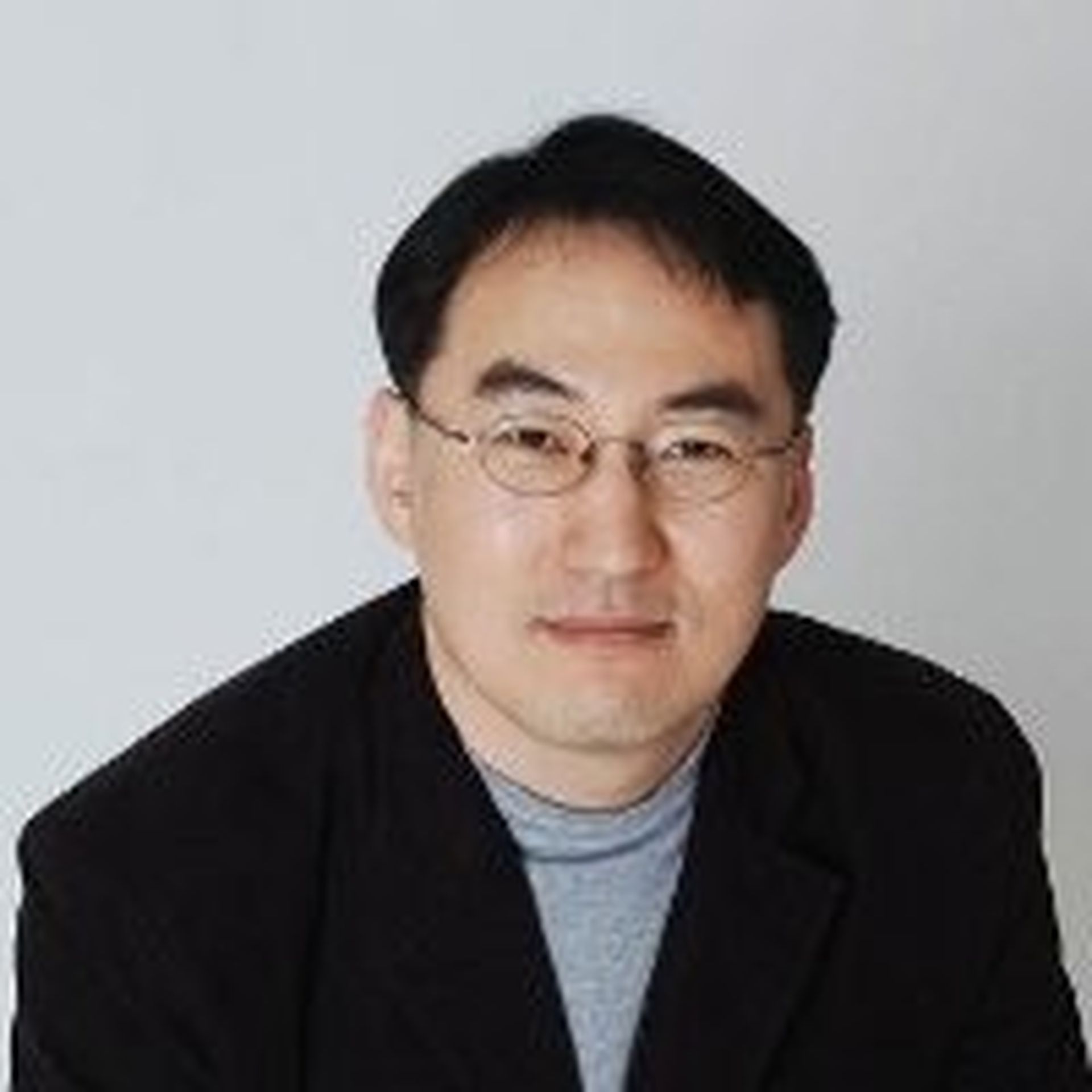Wonil Roh, senior vice president, Samsung Electronics