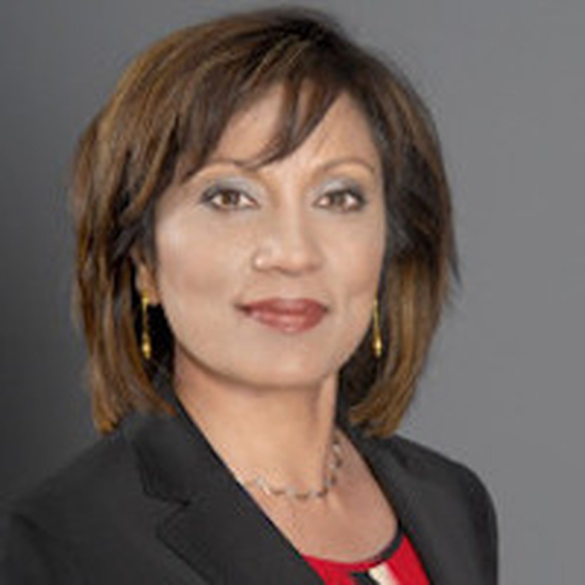Zoreena Abas, president, Duologik