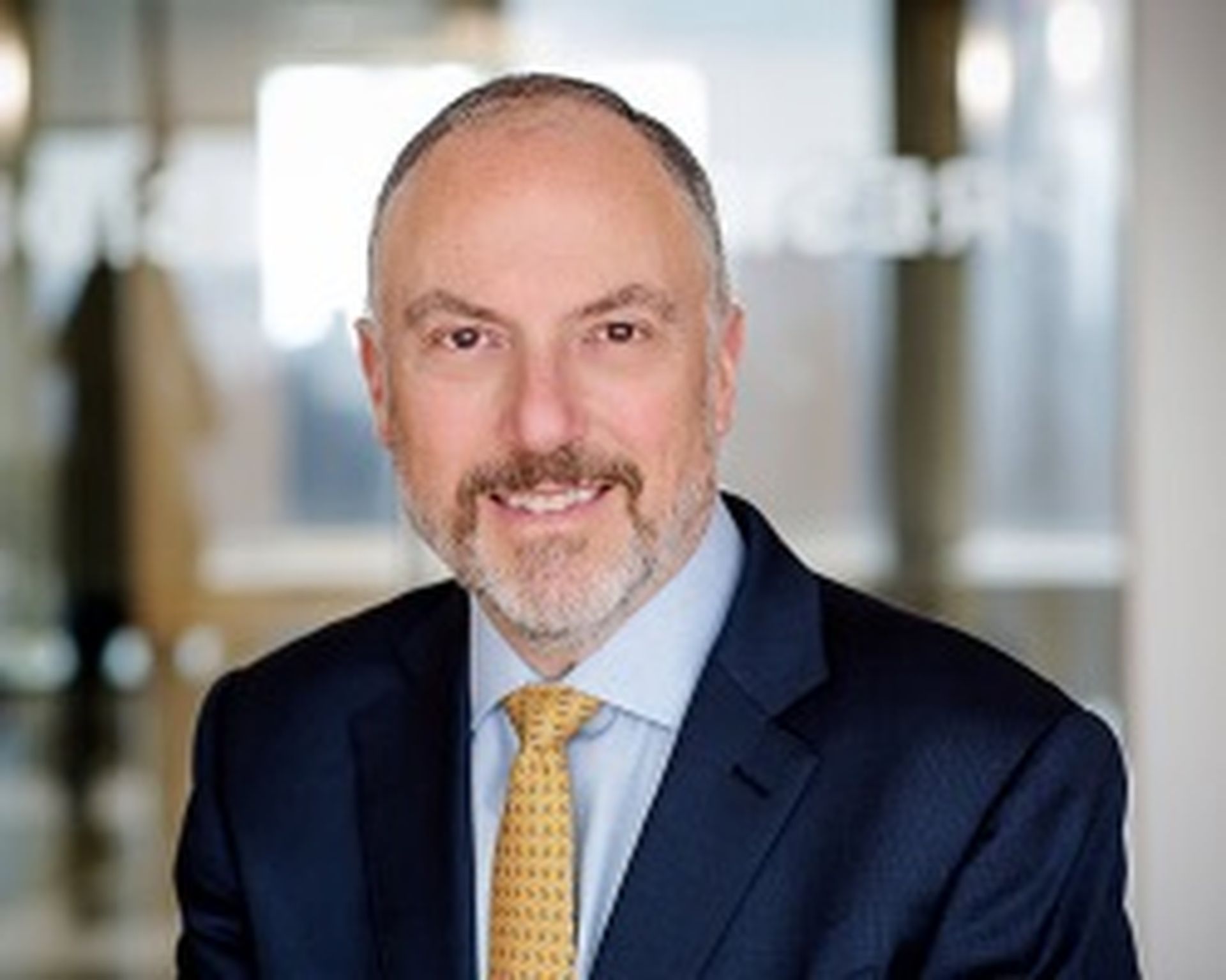 Bob Cagnazzi, CEO, Presidio