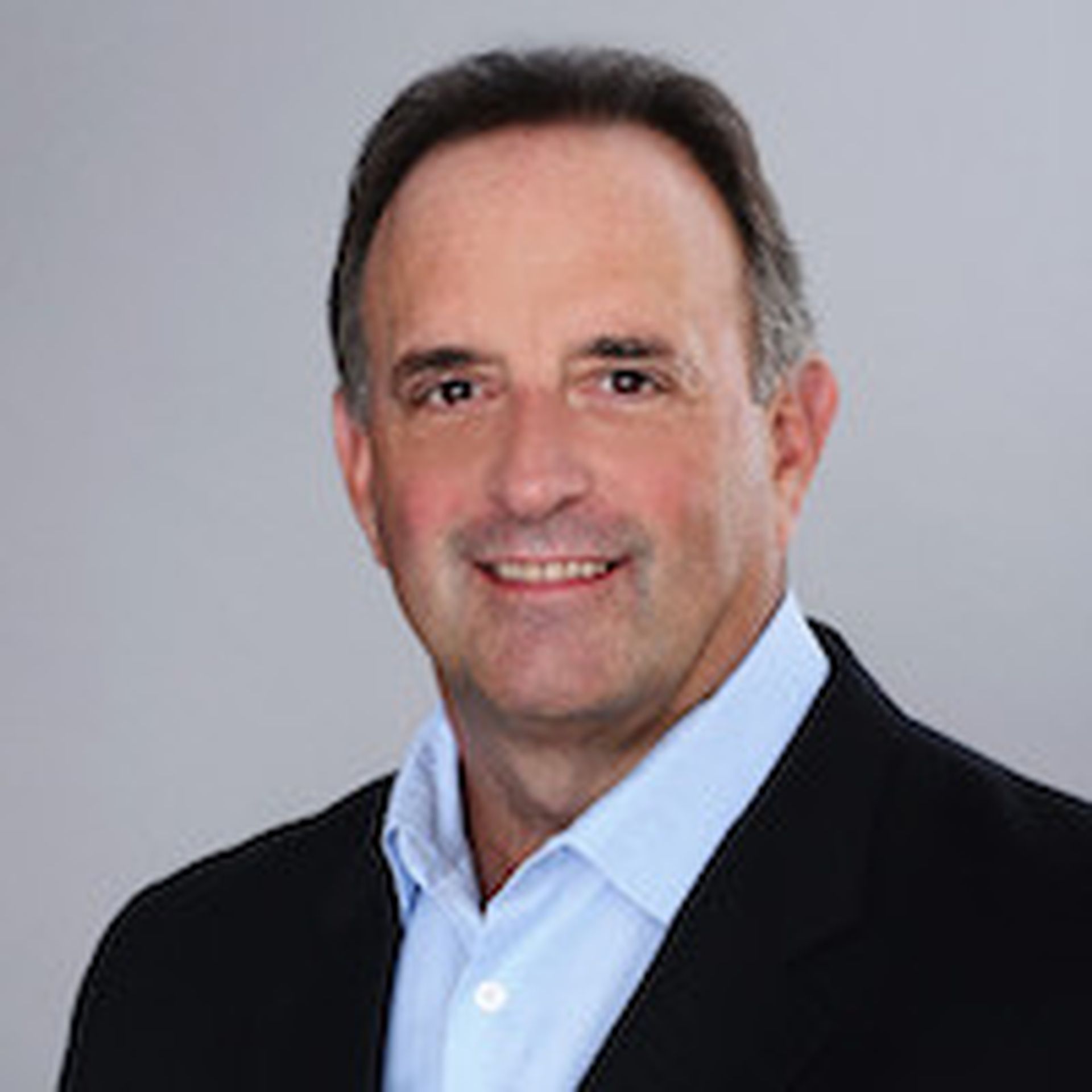 Chris McNabb, CEO, Boomi