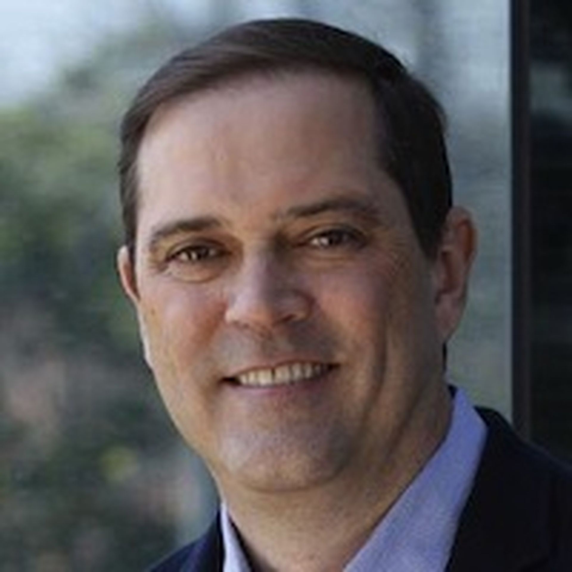 Cisco CEO Chuck Robbins