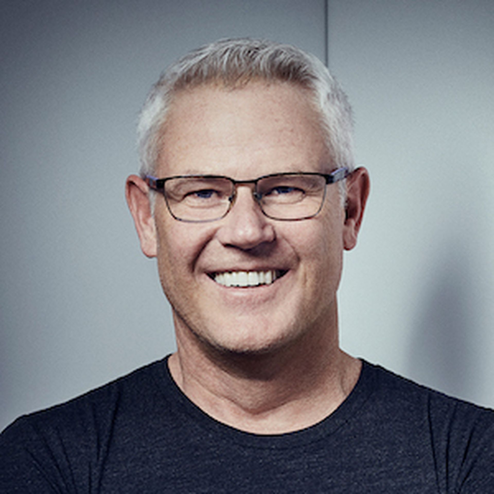 Dan Wensley, CEO, ScalePad