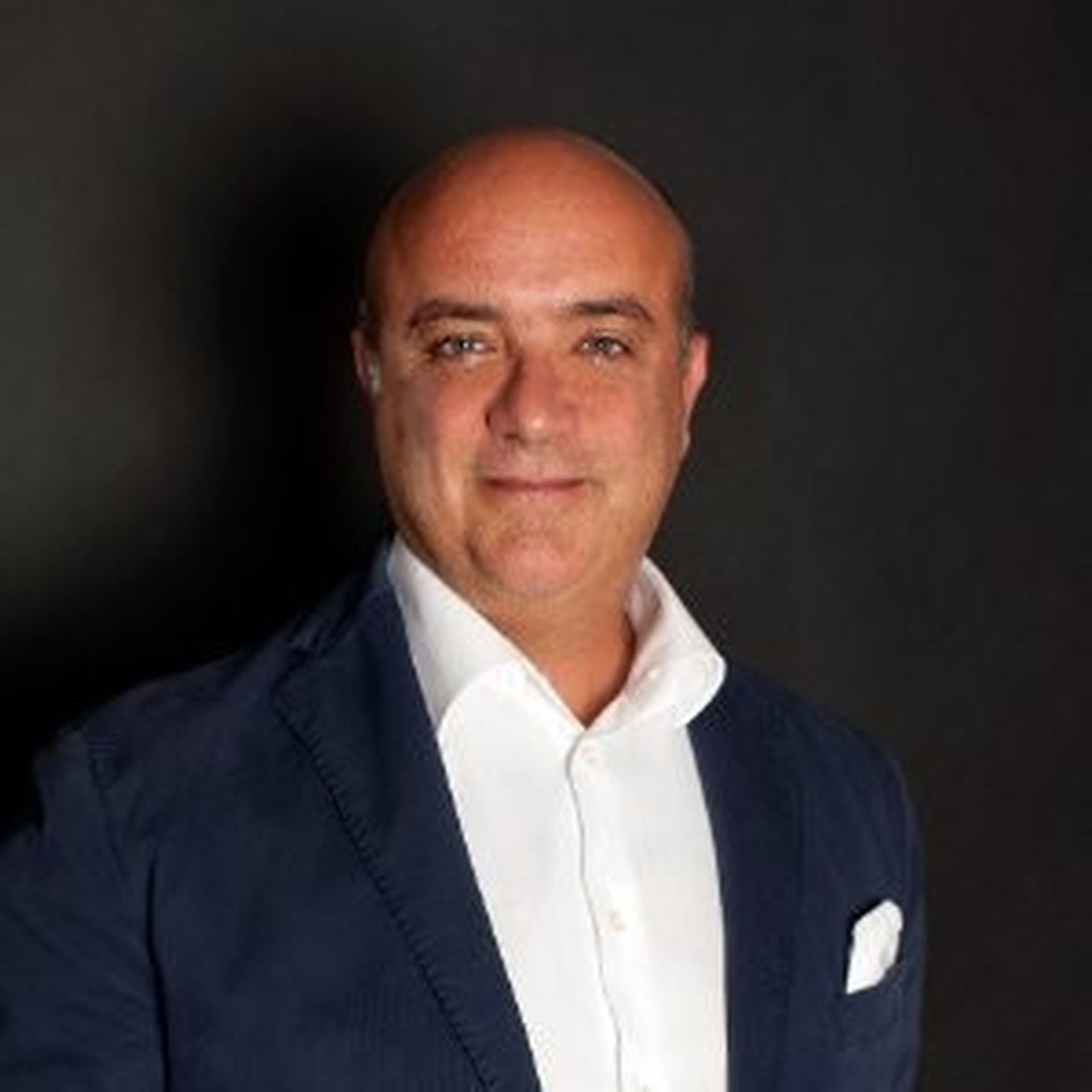 Dario Forte, CEO, DFLabs