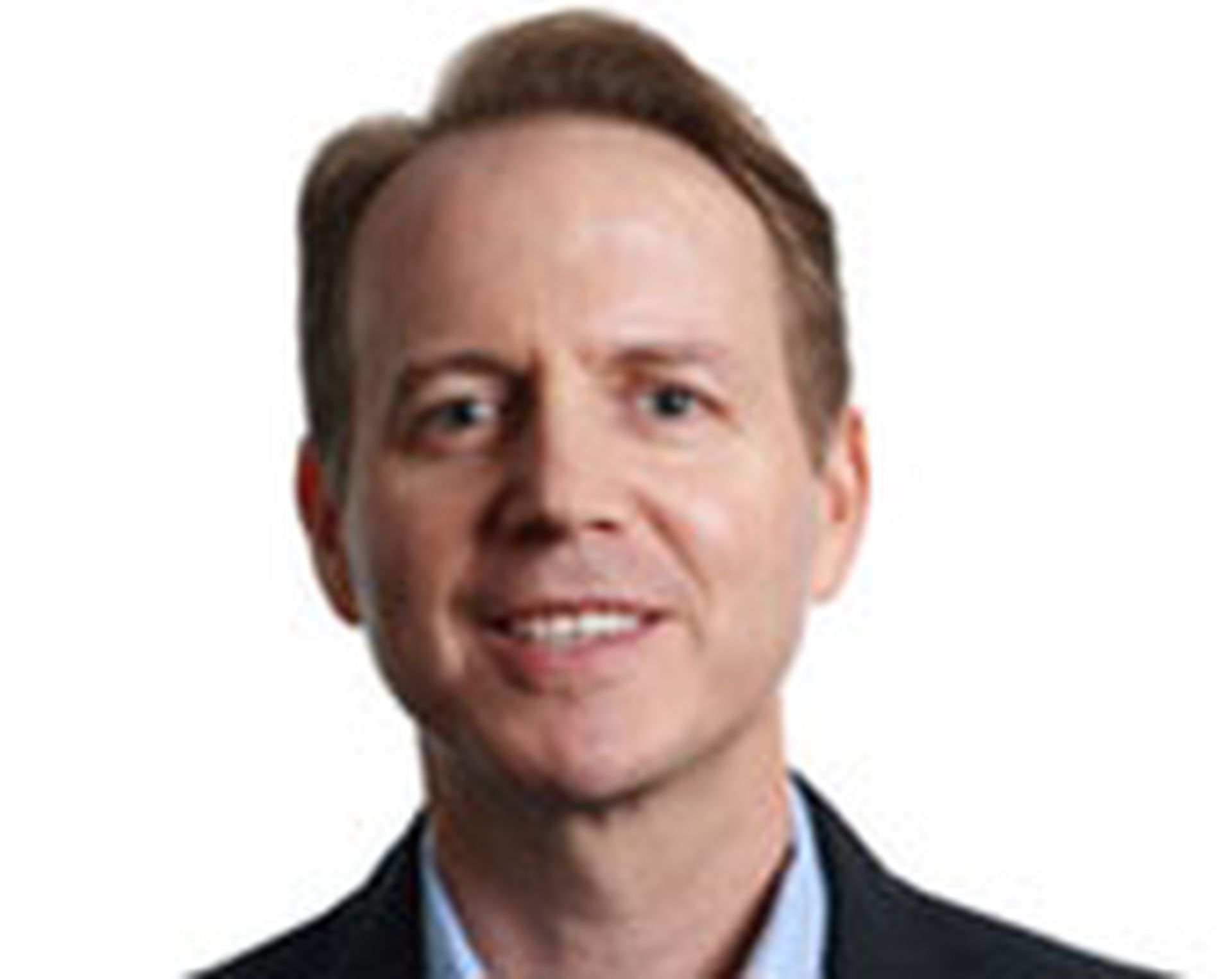 Citrix CEO David J. Henshall