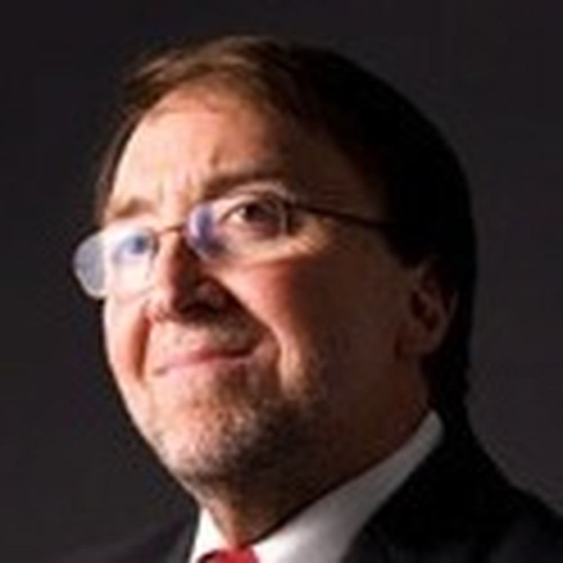CenturyLink CEO Glen Post