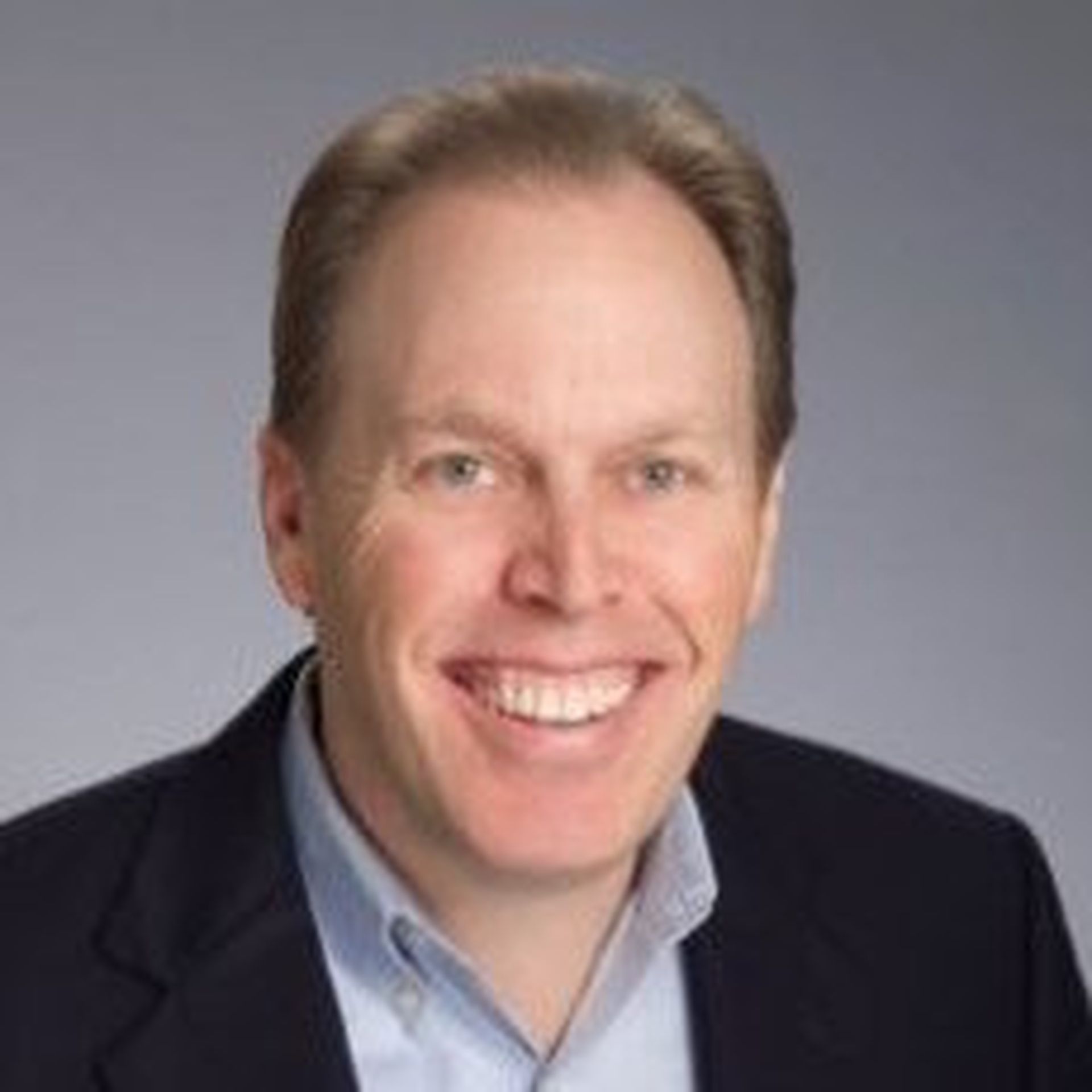 Joe Mertens, CEO, Sirius