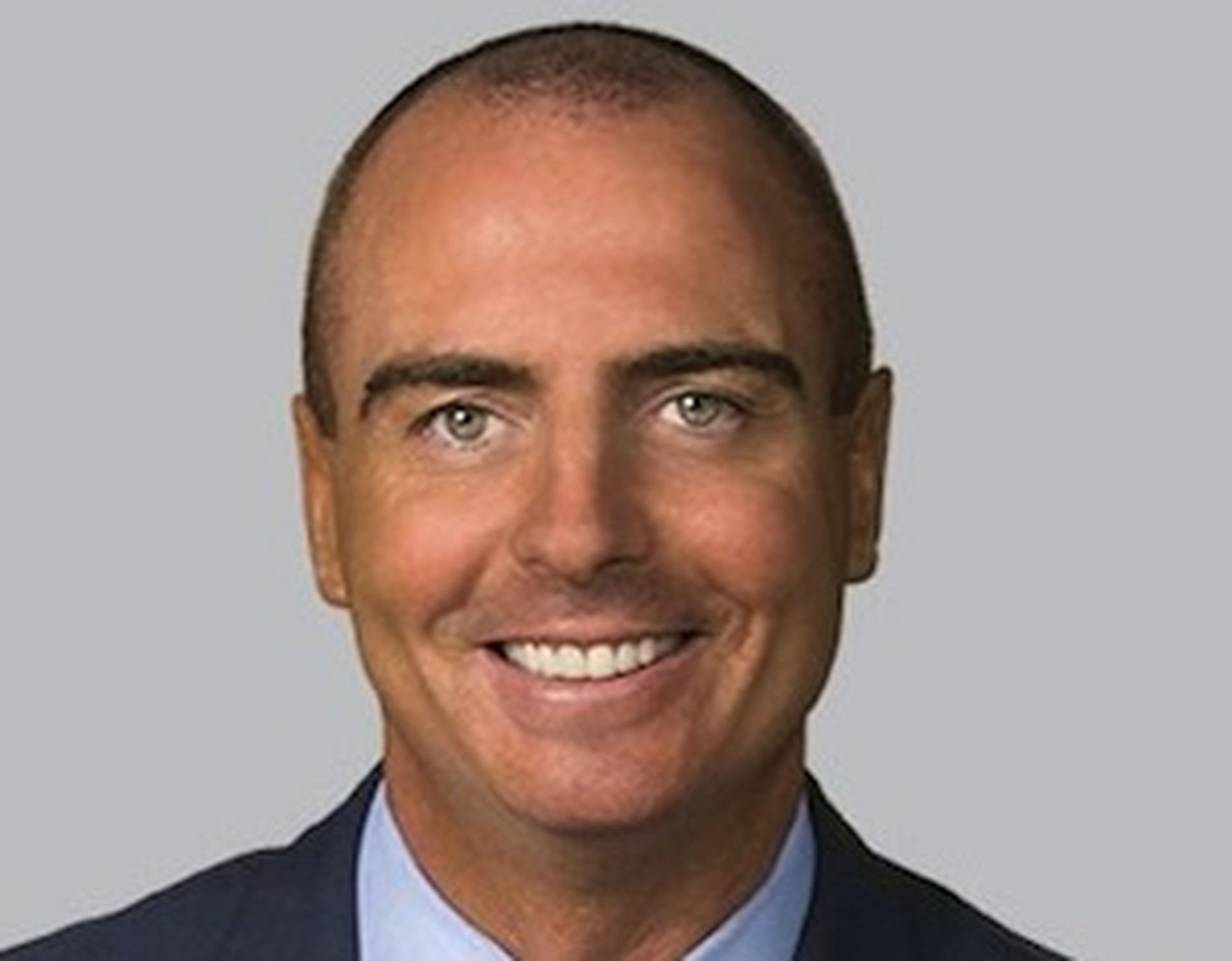 Dell EMC Channel Chief John Byrne