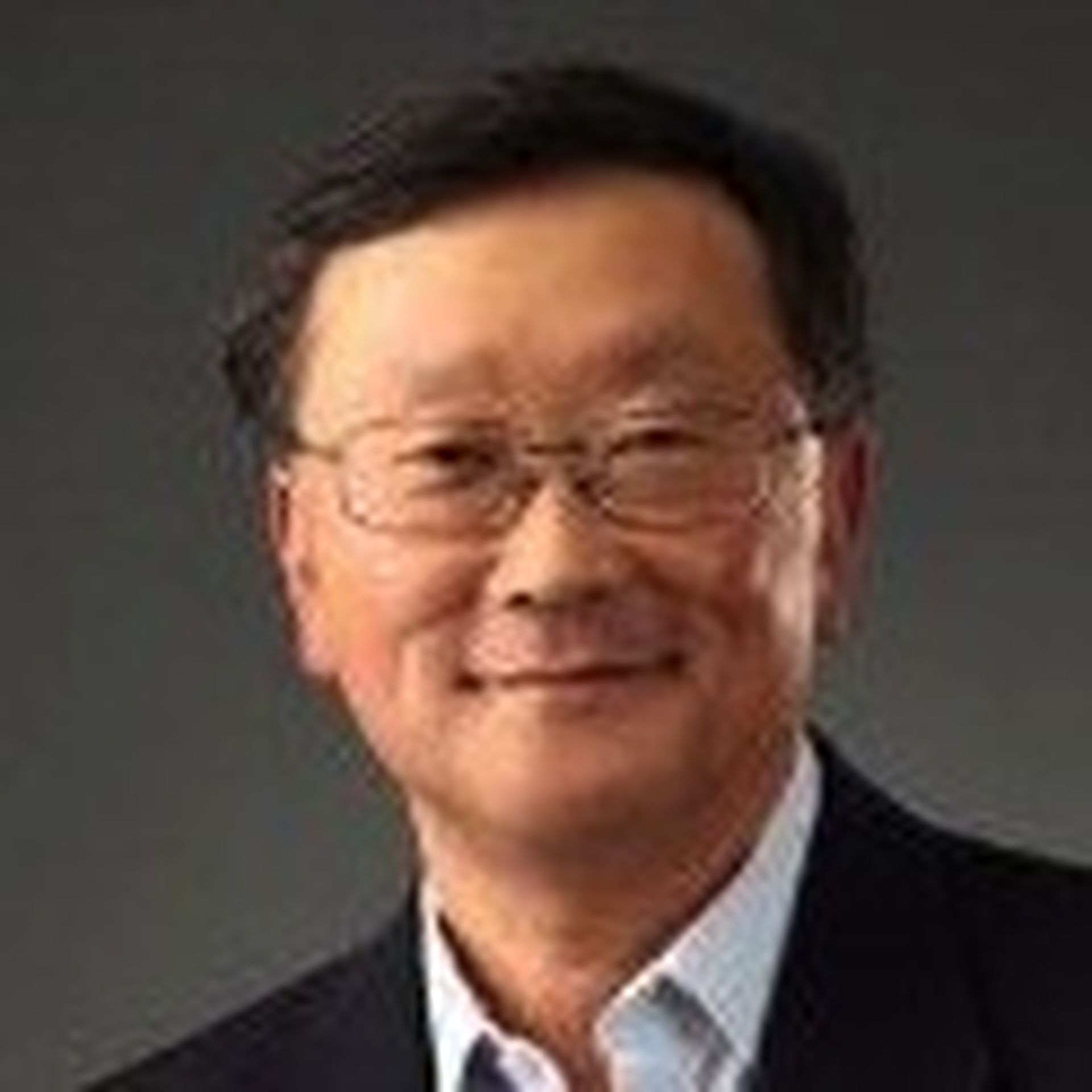 John Chen, CEO, BlackBerry