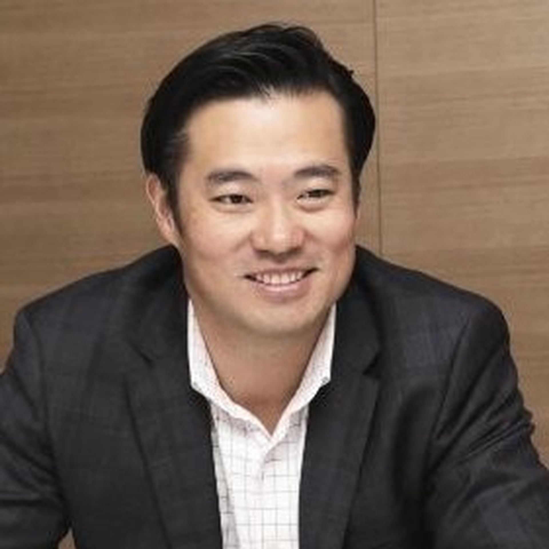 John Hanjoo Lee, CEO, Bespin Global