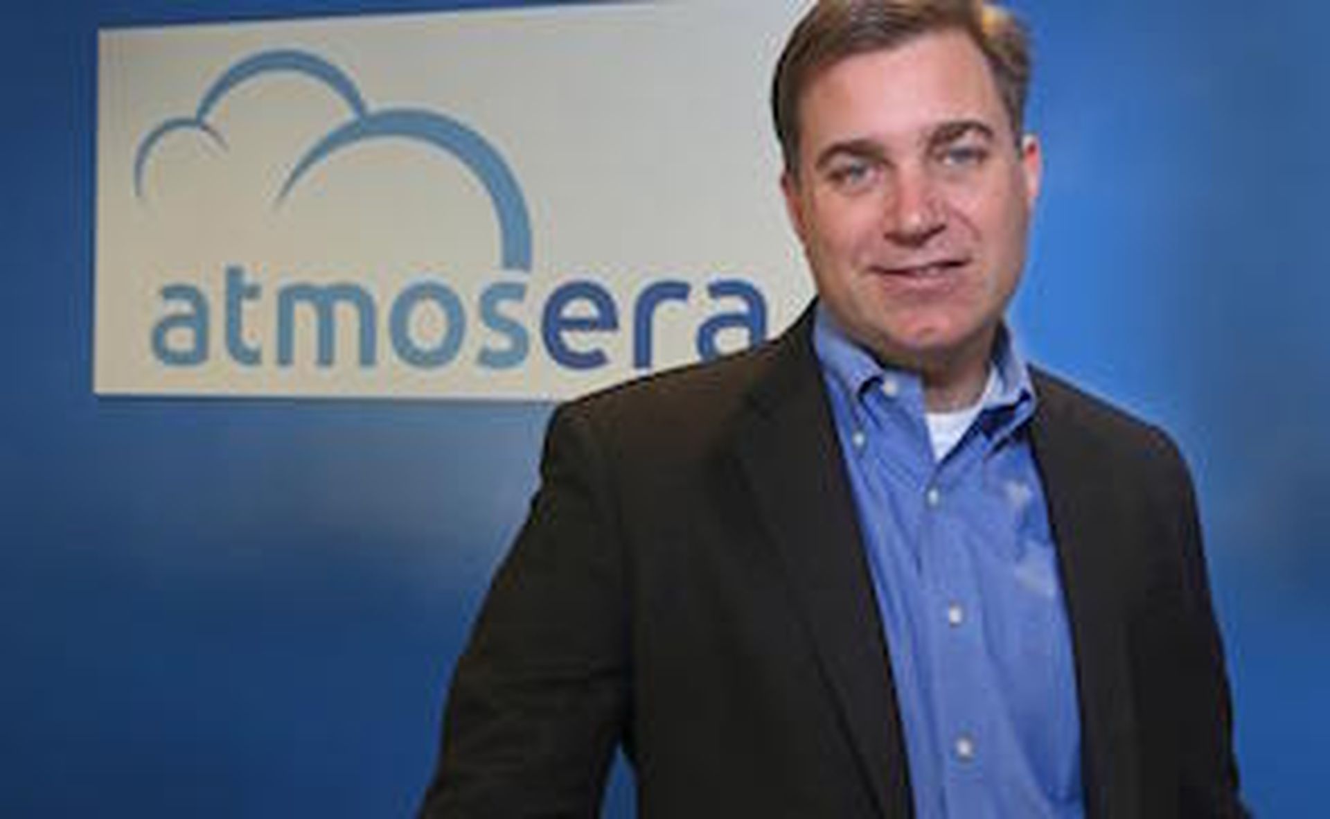 Atmosera CEO Jon Thomsen