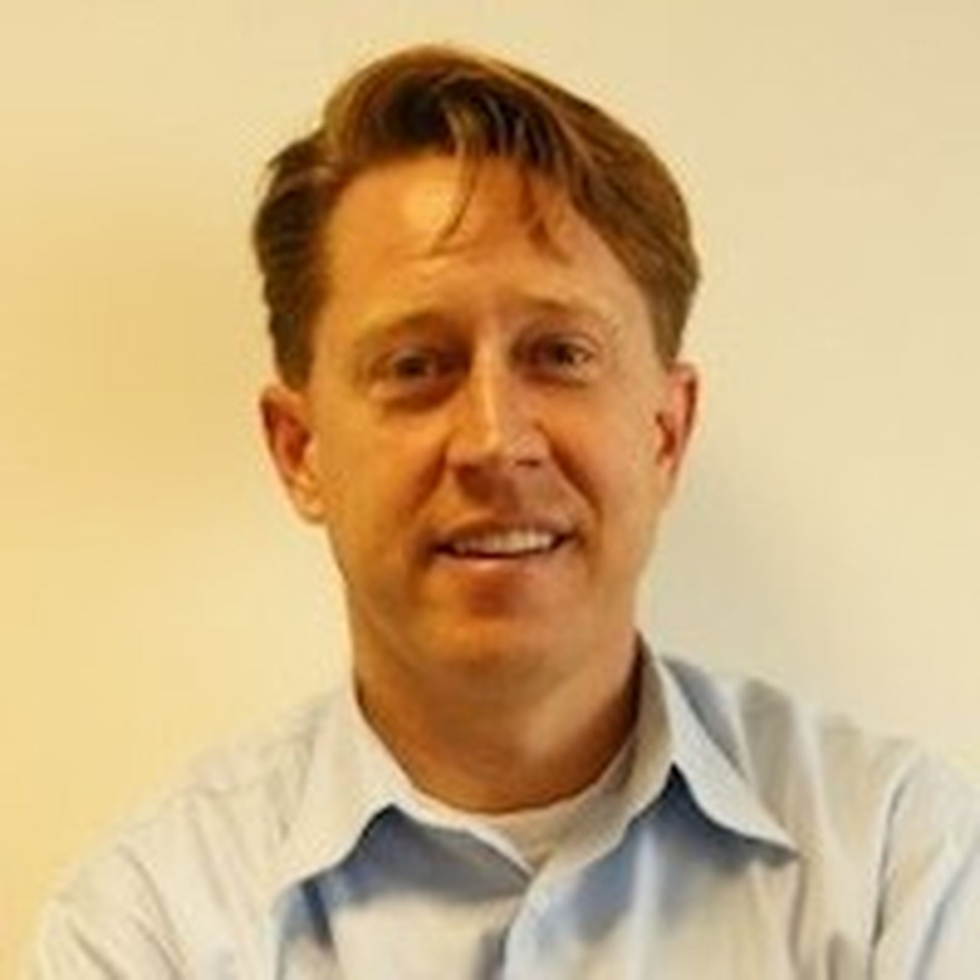 Kevin Macdonald, investor