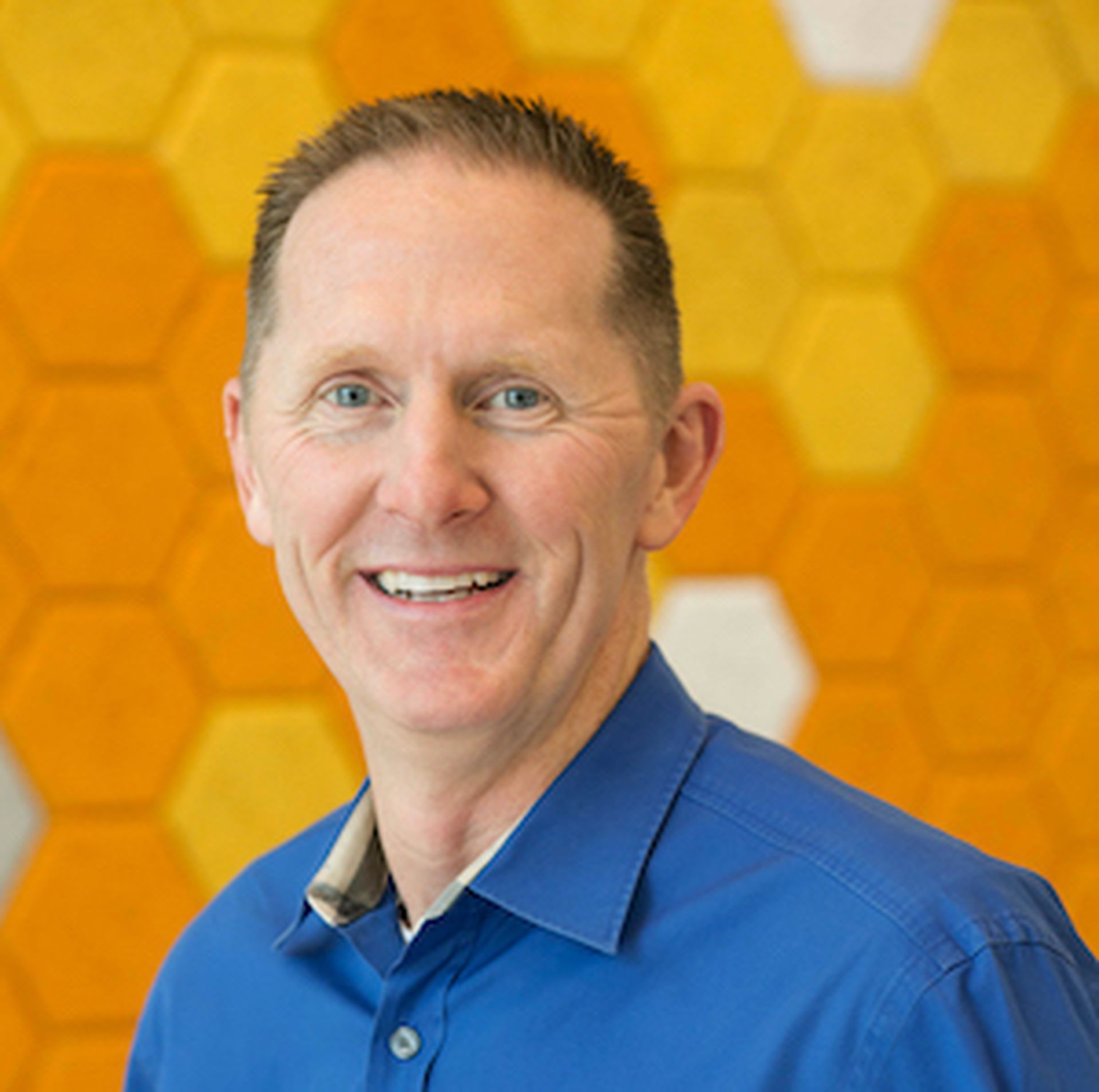 Departing SolarWinds CEO Kevin Thompson
