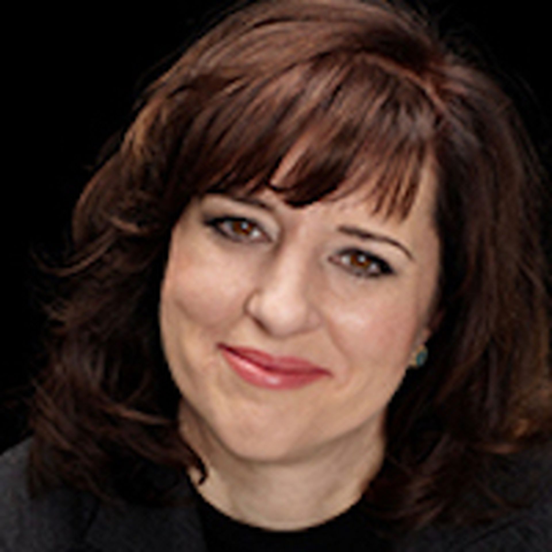 Mary McDowell, CEO, Mitel