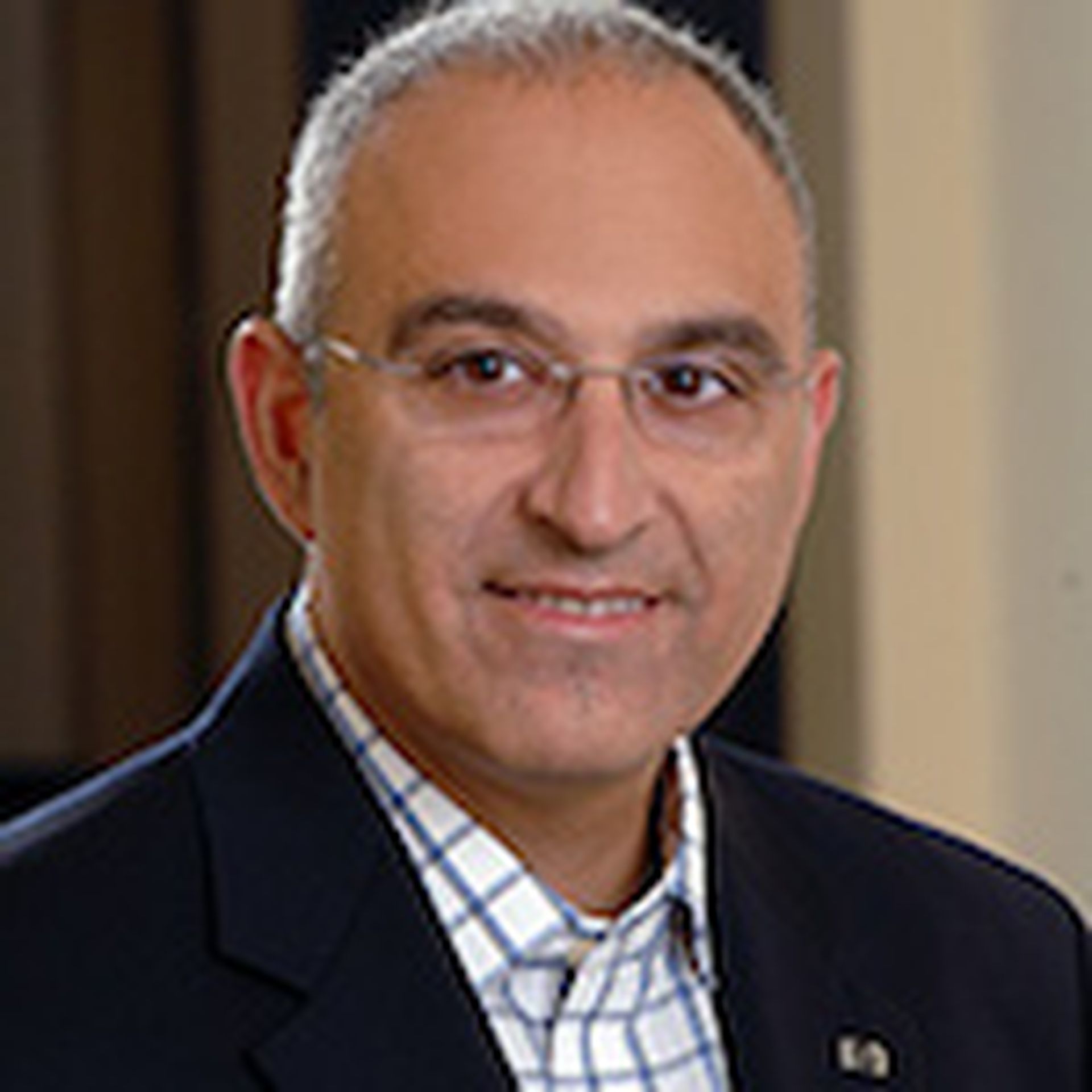Antonio Neri, CEO, HPE
