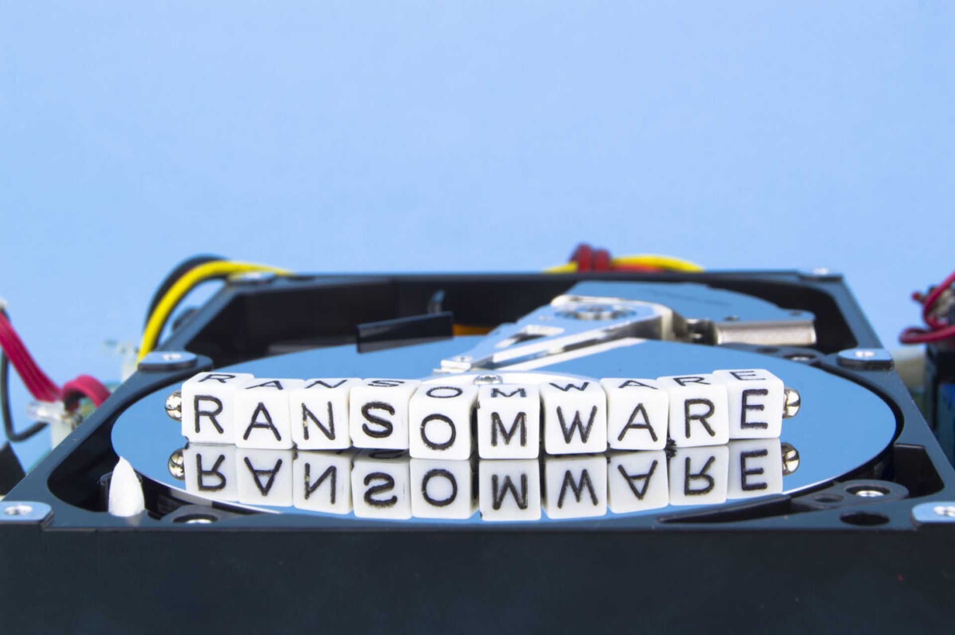 For its latest State of the Internet report, Akamai researchers analyzed victim details posted to the leak sites of about 90 ransomware groups over a 20-month period from October 2021 to May 2023. (Image Credit: Luis Diaz Devesa via Getty Images)