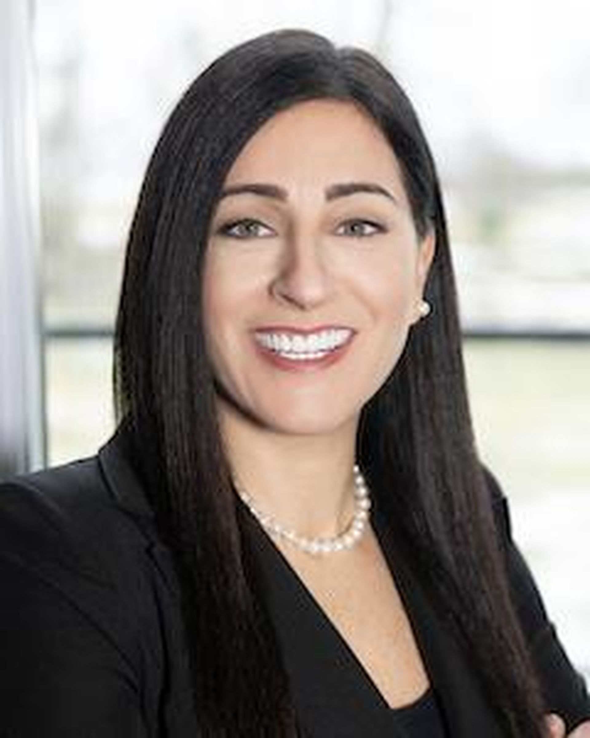 Dell Global Channel Chief: Rola Dagher