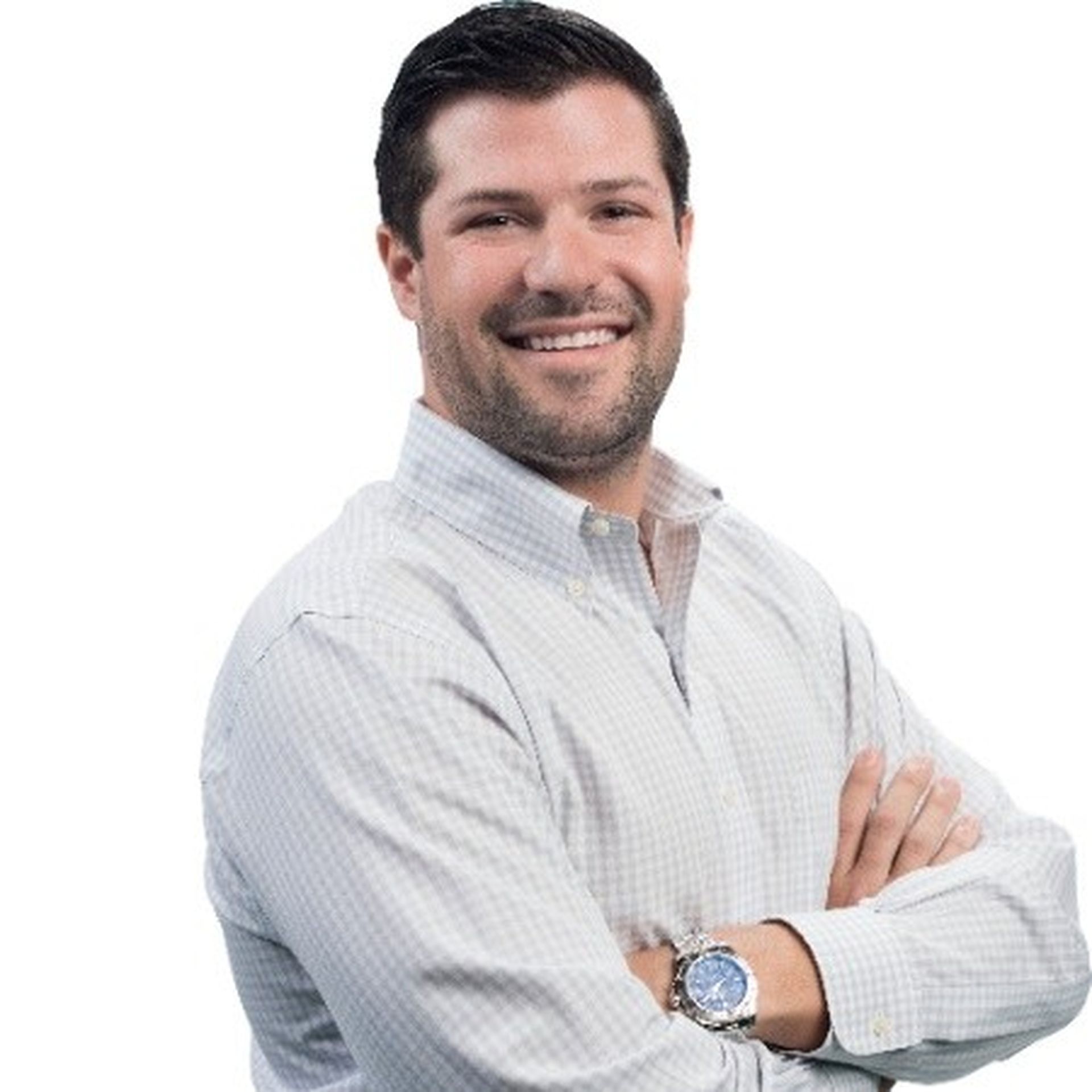 LinkedIn: FloridaFunders Director of Business Development Saxon Baum
