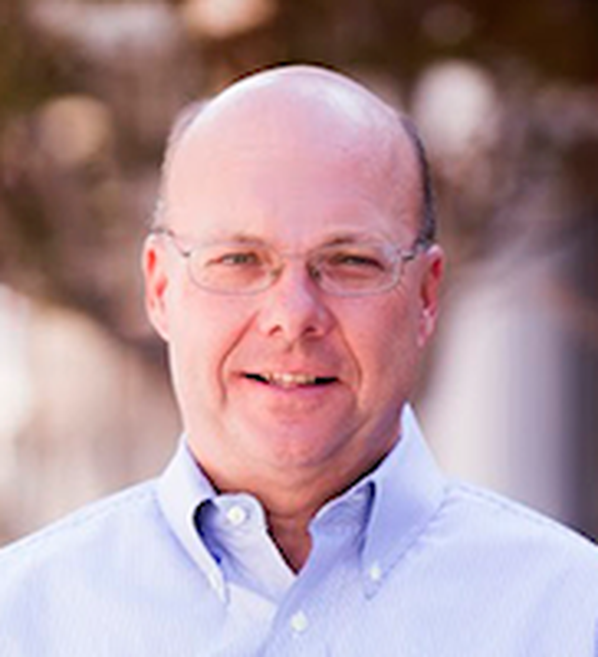 Scott Devens, CEO, Untangle