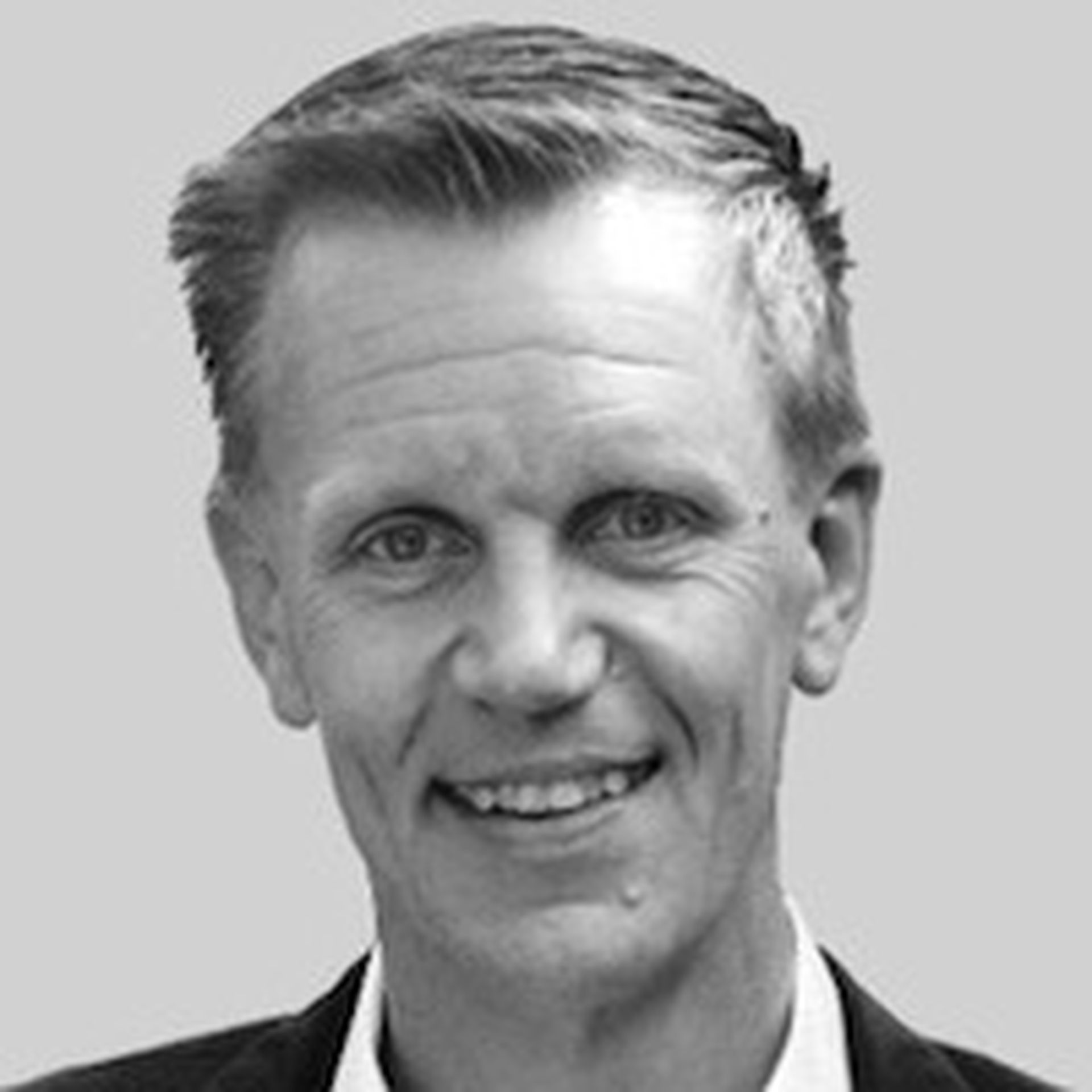 Thomas Neergaard Hansen