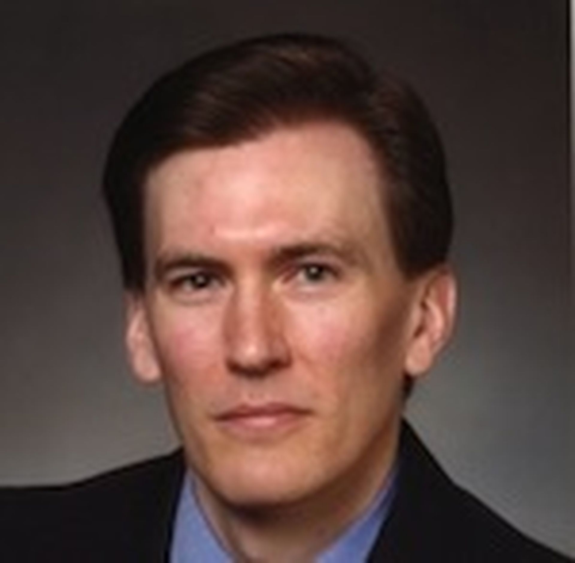 Todd Thibodeaux, CEO, CompTIA