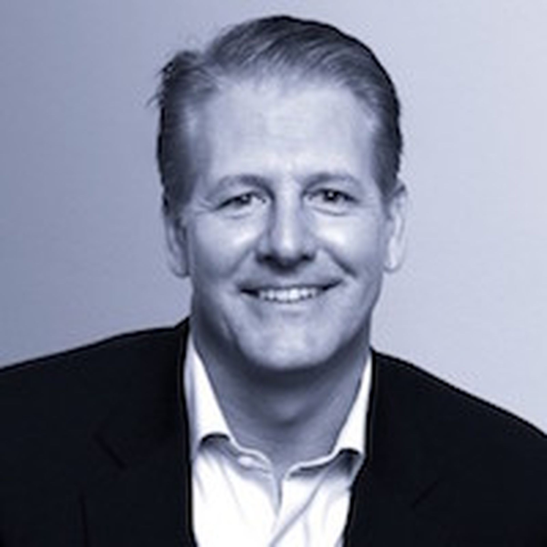 Tom Barsi, VP of alliance, VMware Carbon Black