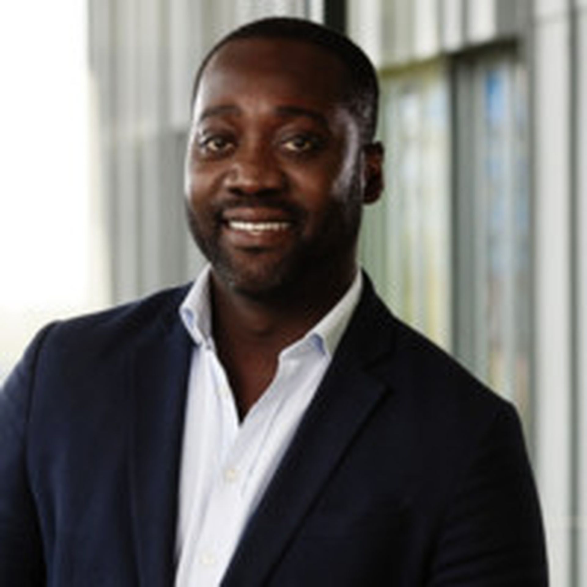 Fred Akuffo, co-founder and managing director, Olivehorse