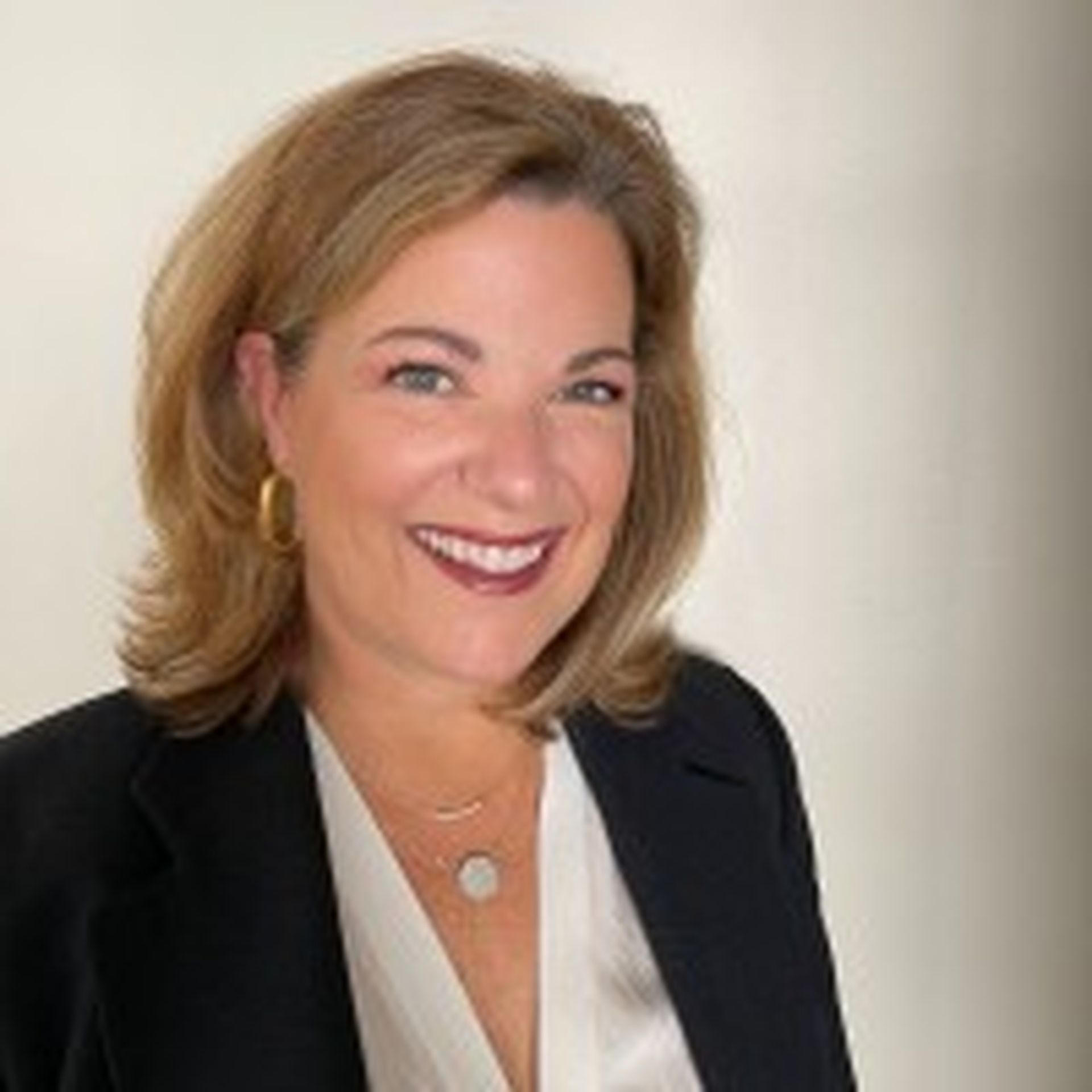 Stephanie Trautman, chief growth officer, Wipro