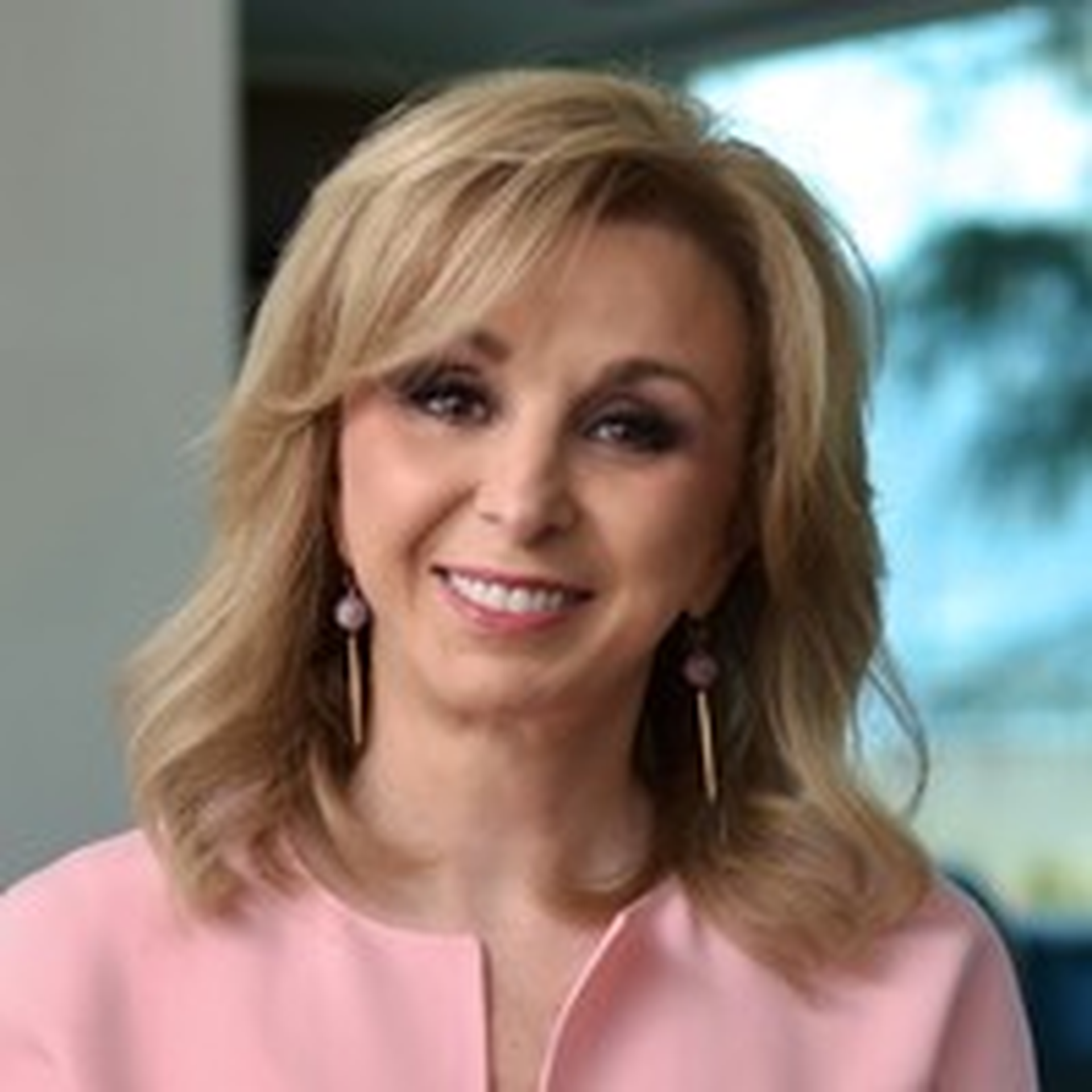 Blanca Treviño, President and CEO, Softtek