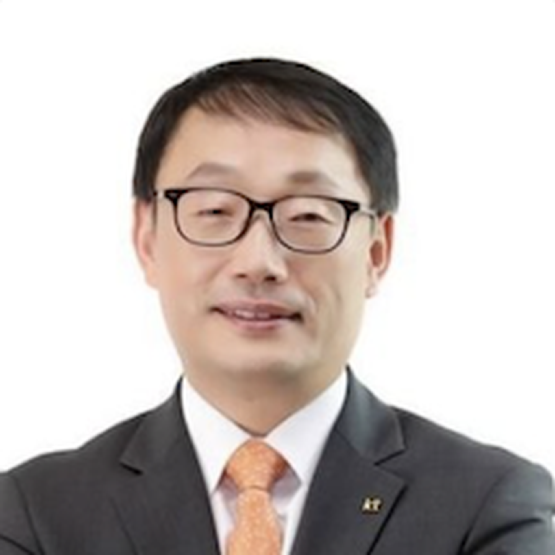 Dr. Hyeonmo Ku, CEO, KT Corporation