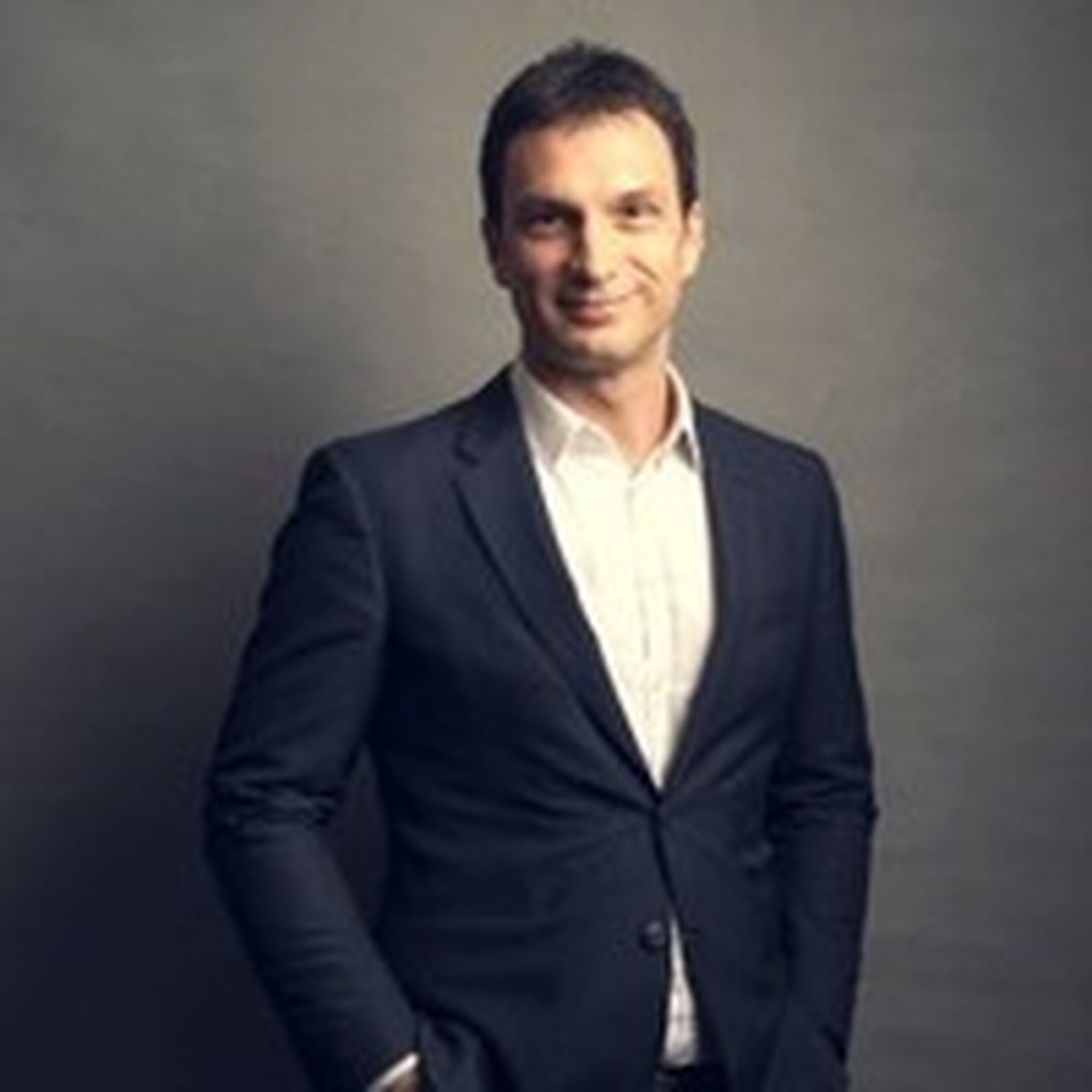 Marko Djukic, CEO, Hentsū