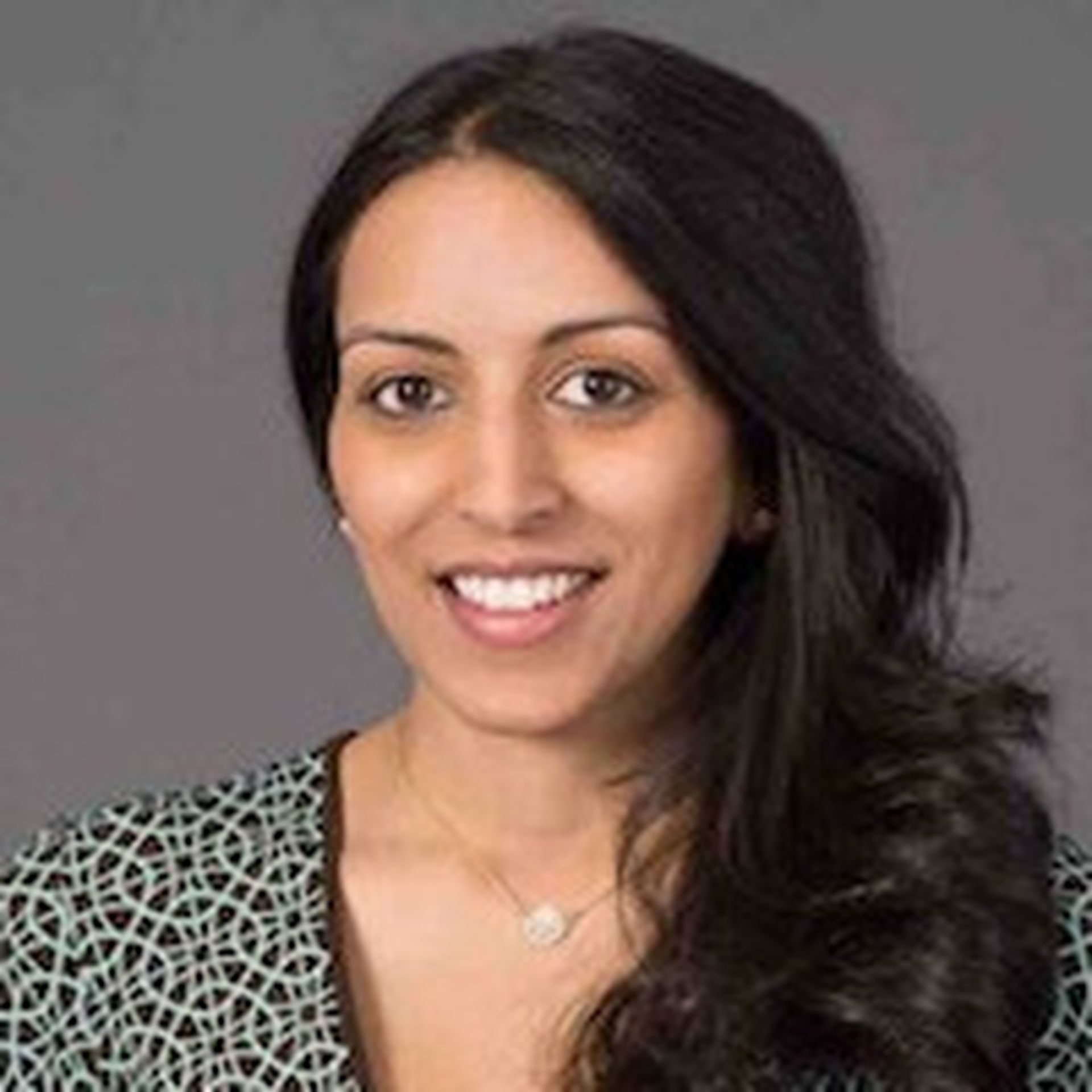 Nemisha Patel, president and founder, P5 Solutions