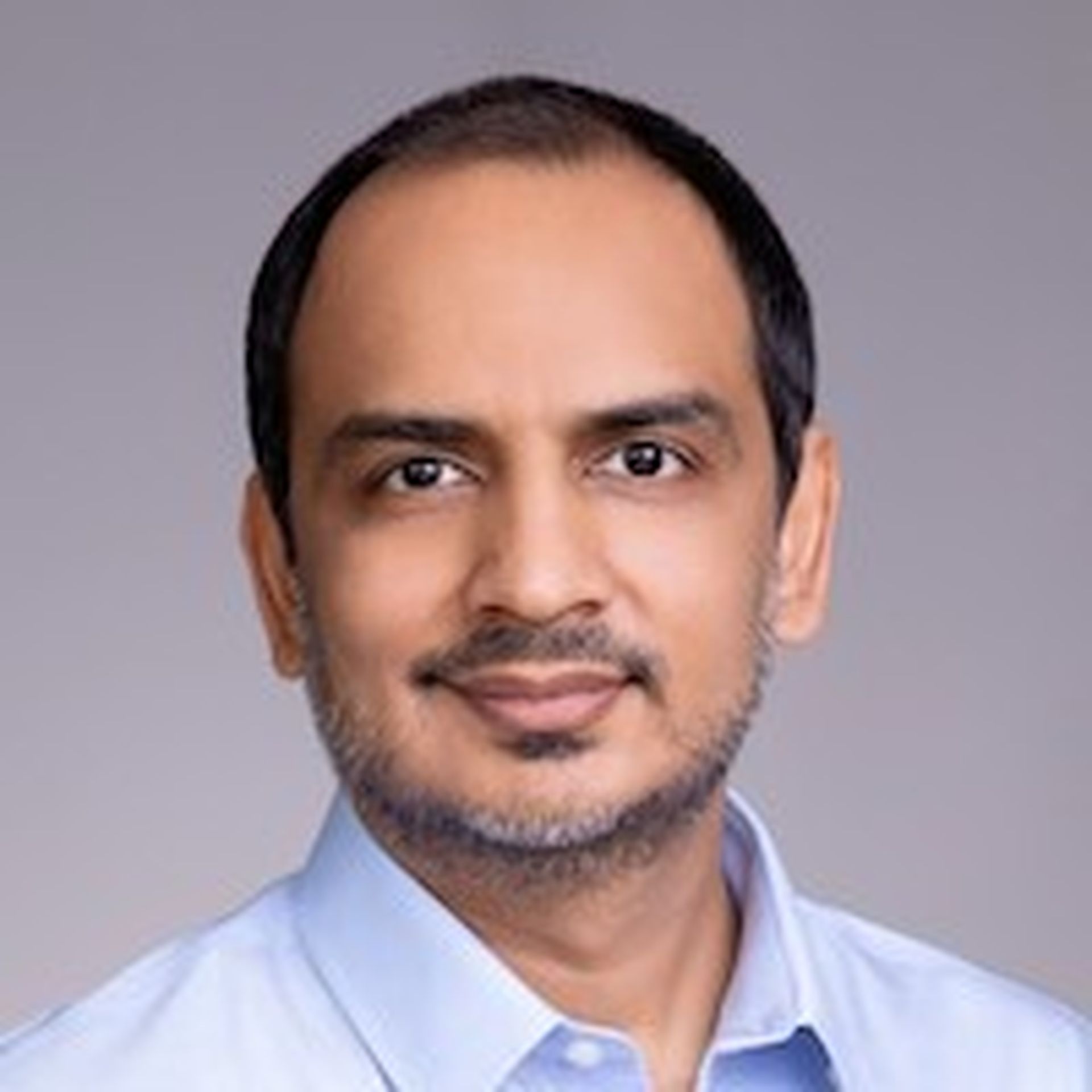 Niraj Tolia, CEO and co-founder, Kasten