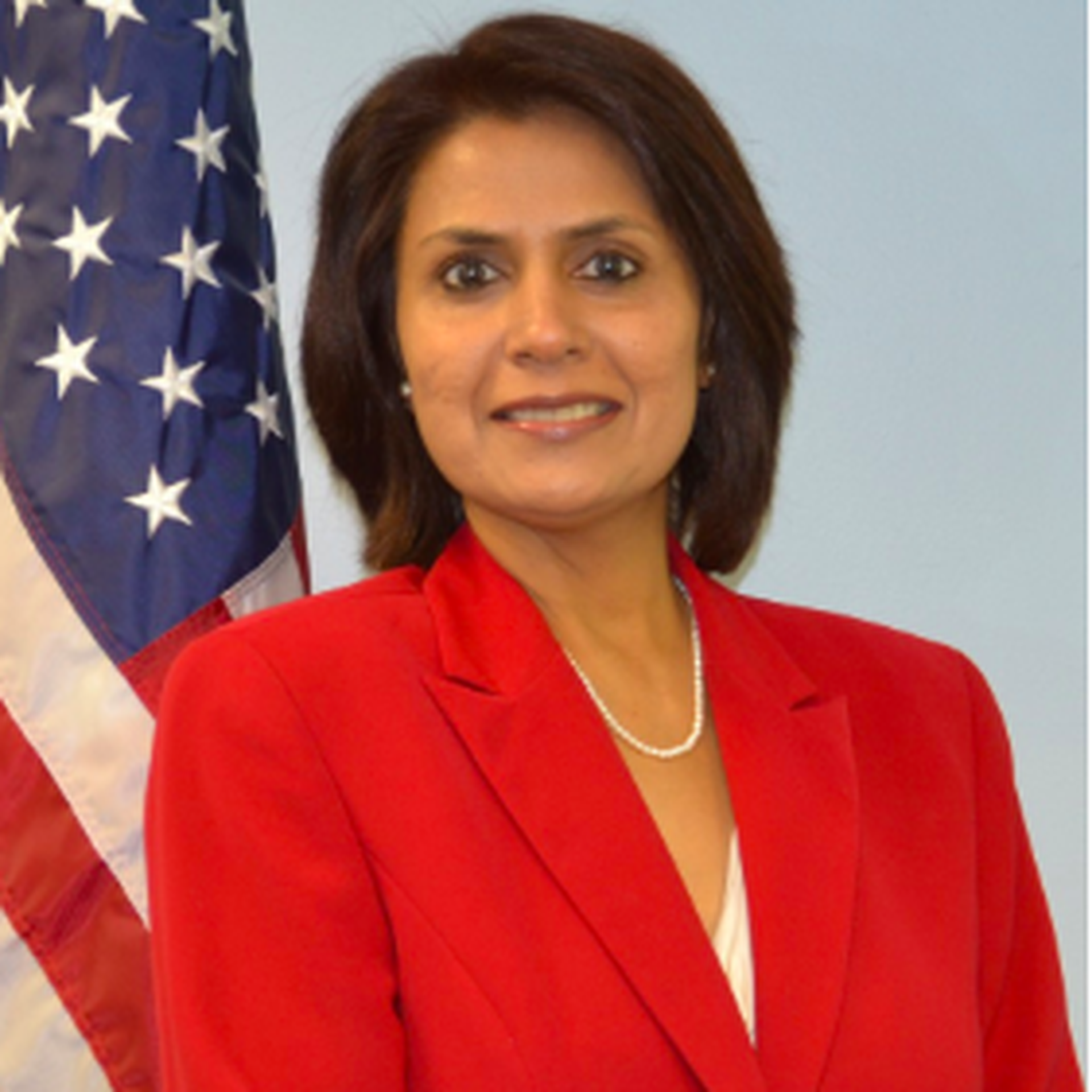 Rina Parikh, President and Founder, AASKI
