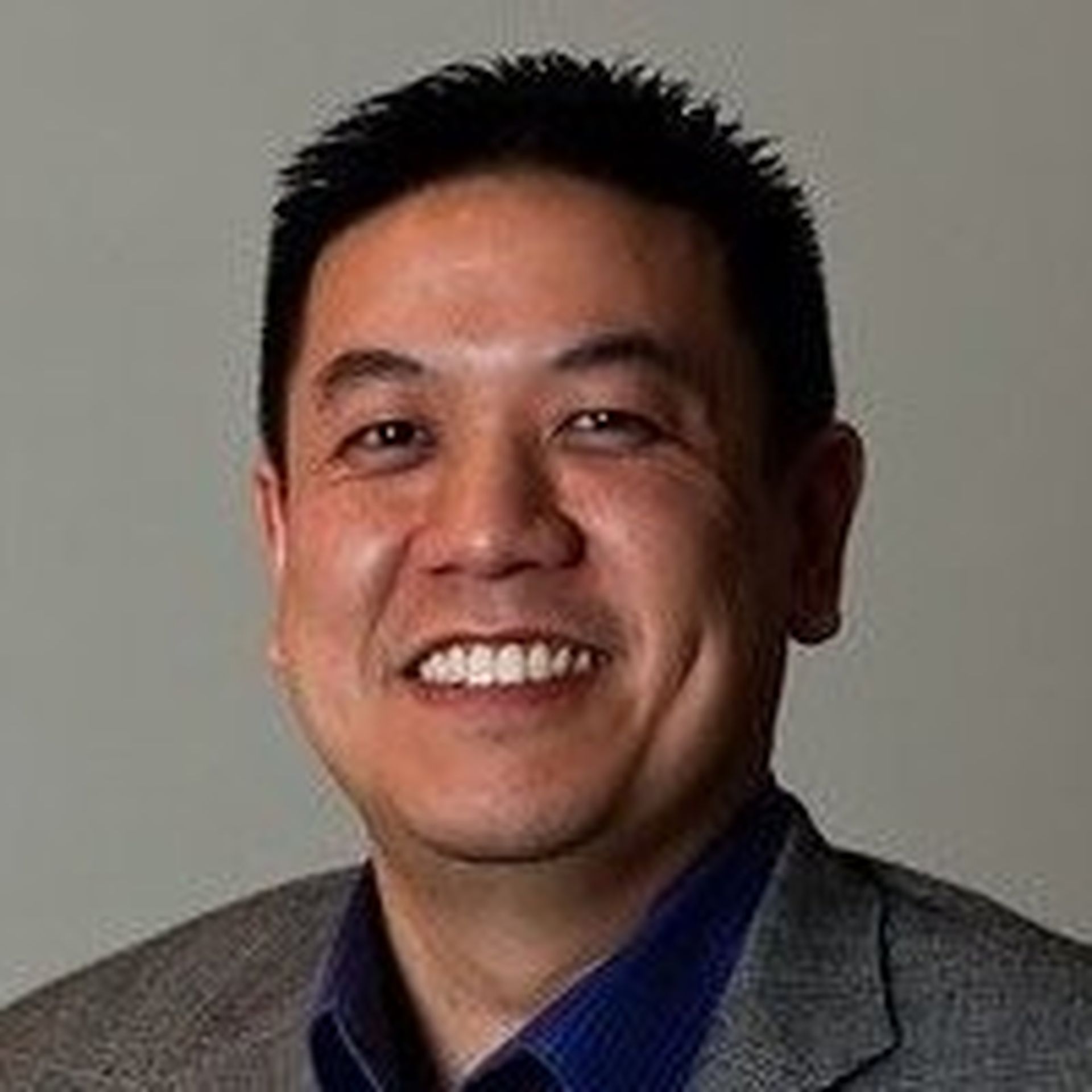 Hamilton Yu, CEO, Taos