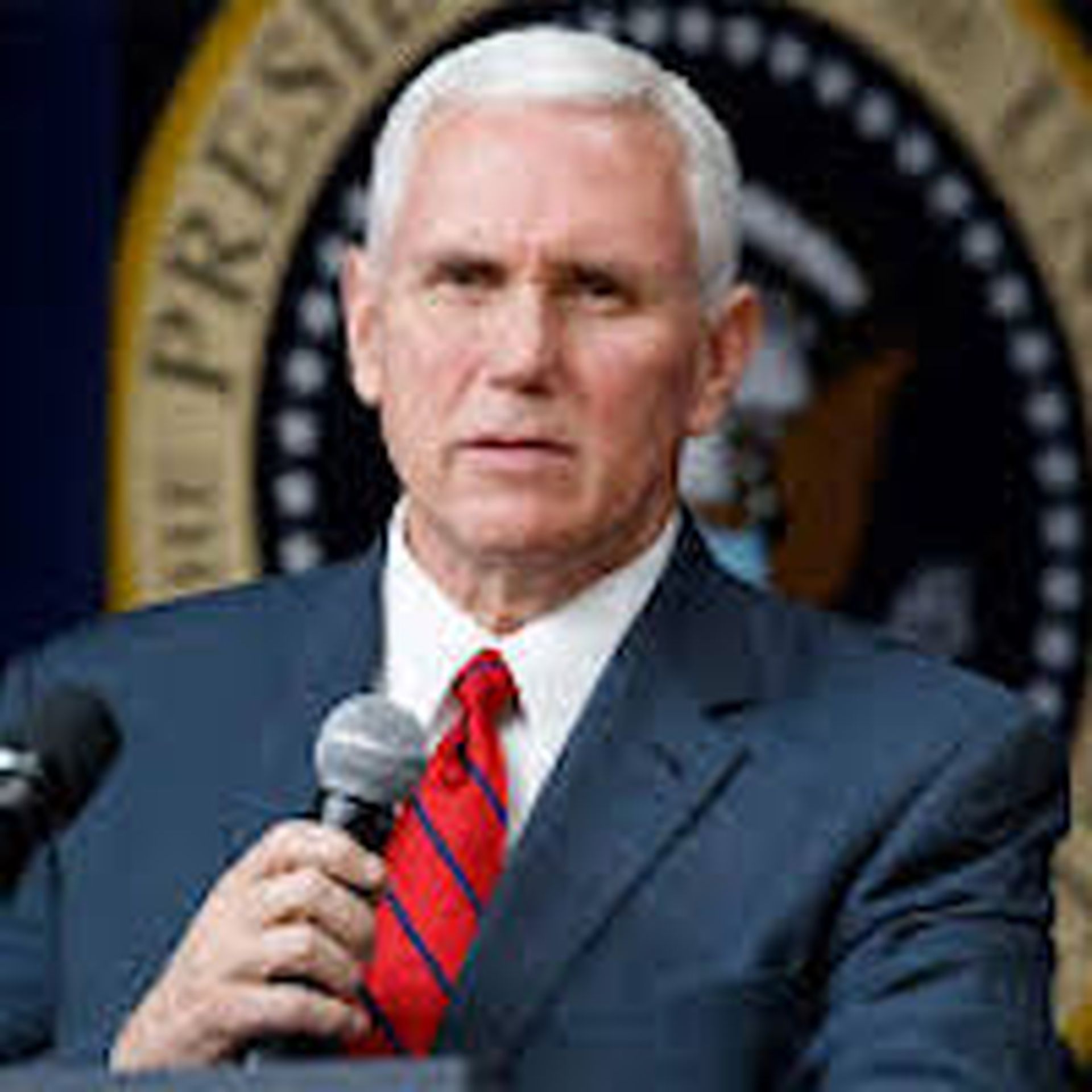 VP Mike Pence has tested negative for COVID-19.