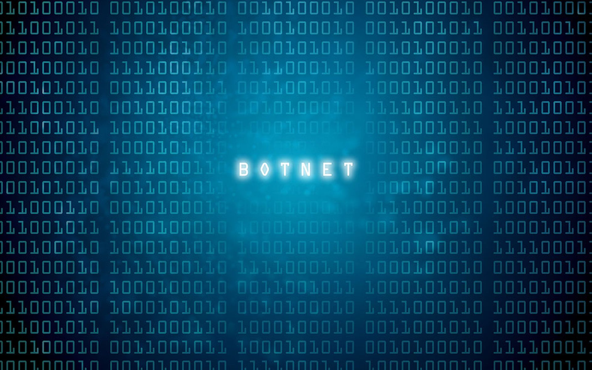 botnet bot-net computer virus