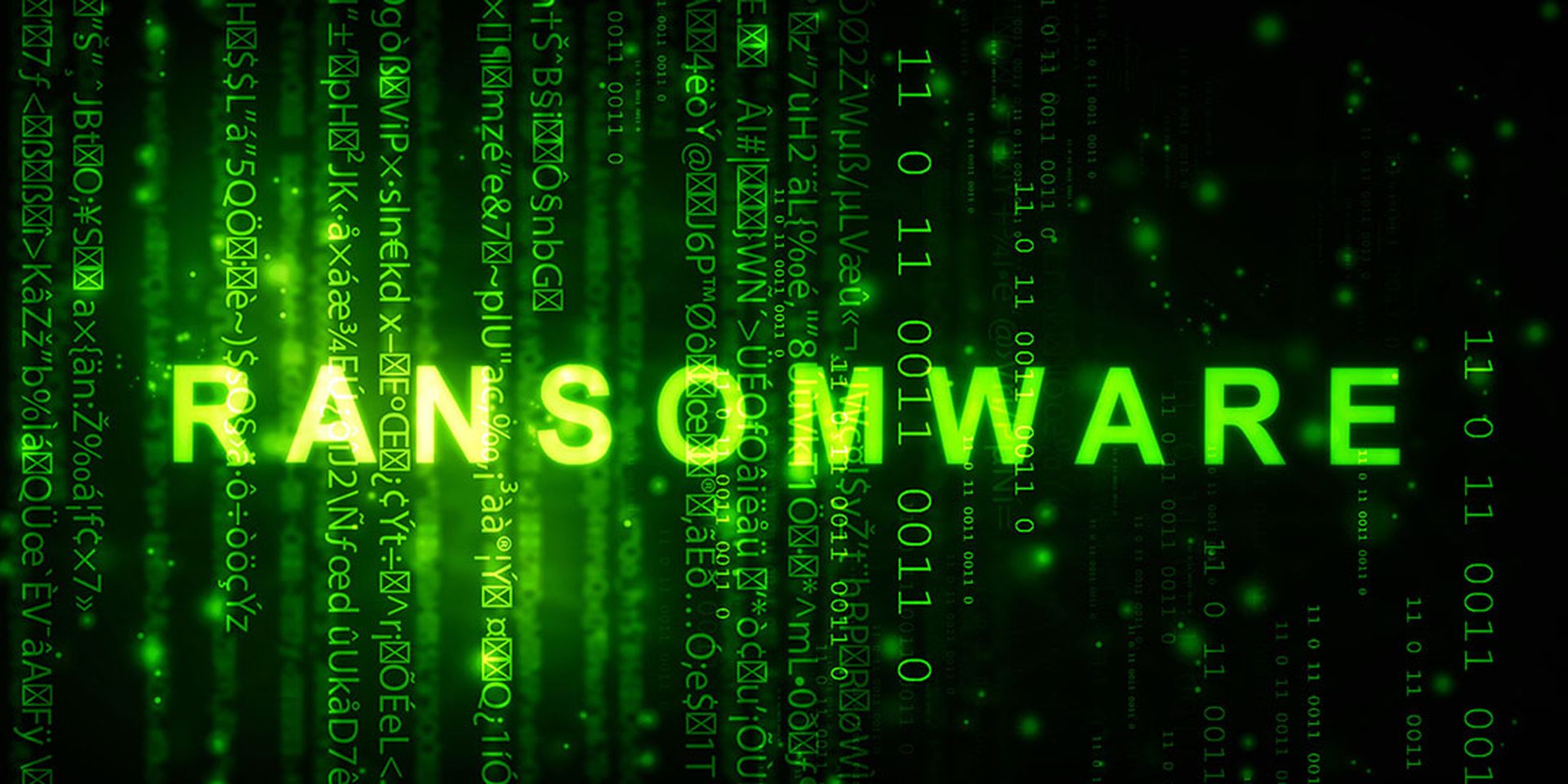 Ransomware review: April 2023