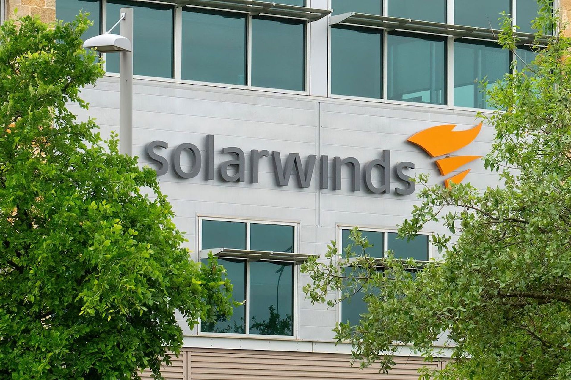 SEC case against SolarWinds