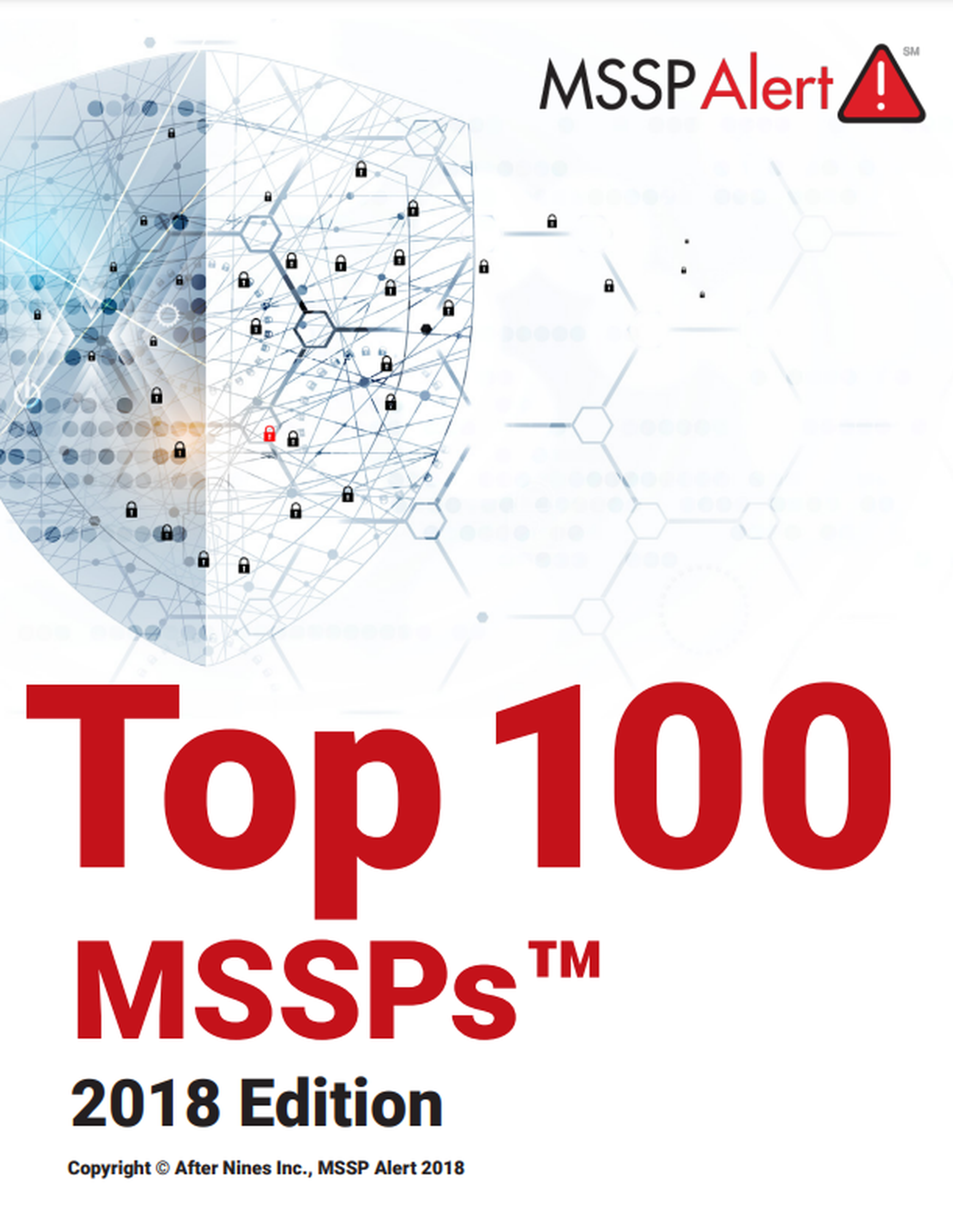 Top 100 MSSPs 2018 Edition