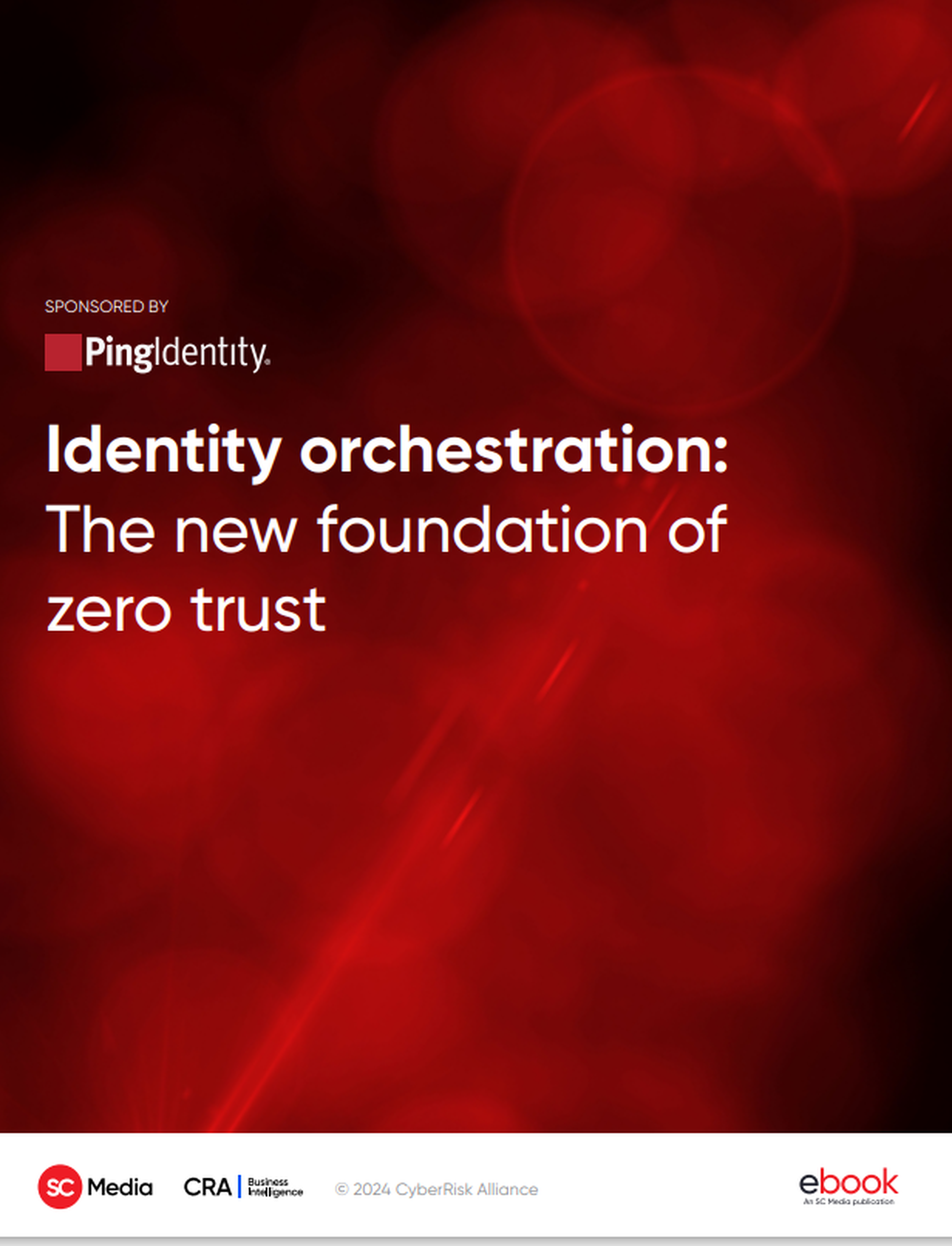 Identity orchestration: The foundation of zero trust