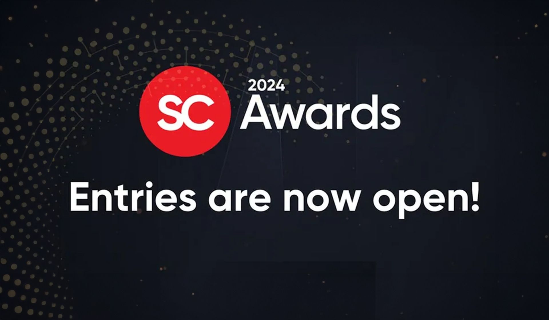 Call for 2024 SC Awards nominations