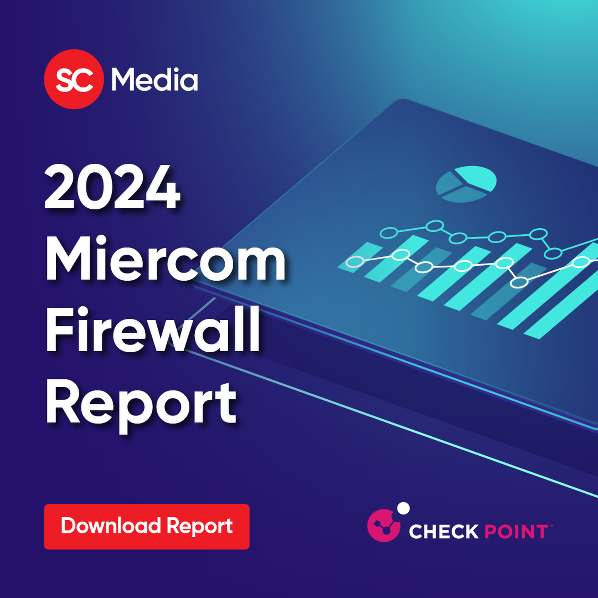 2024 Miercom Firewall Report
