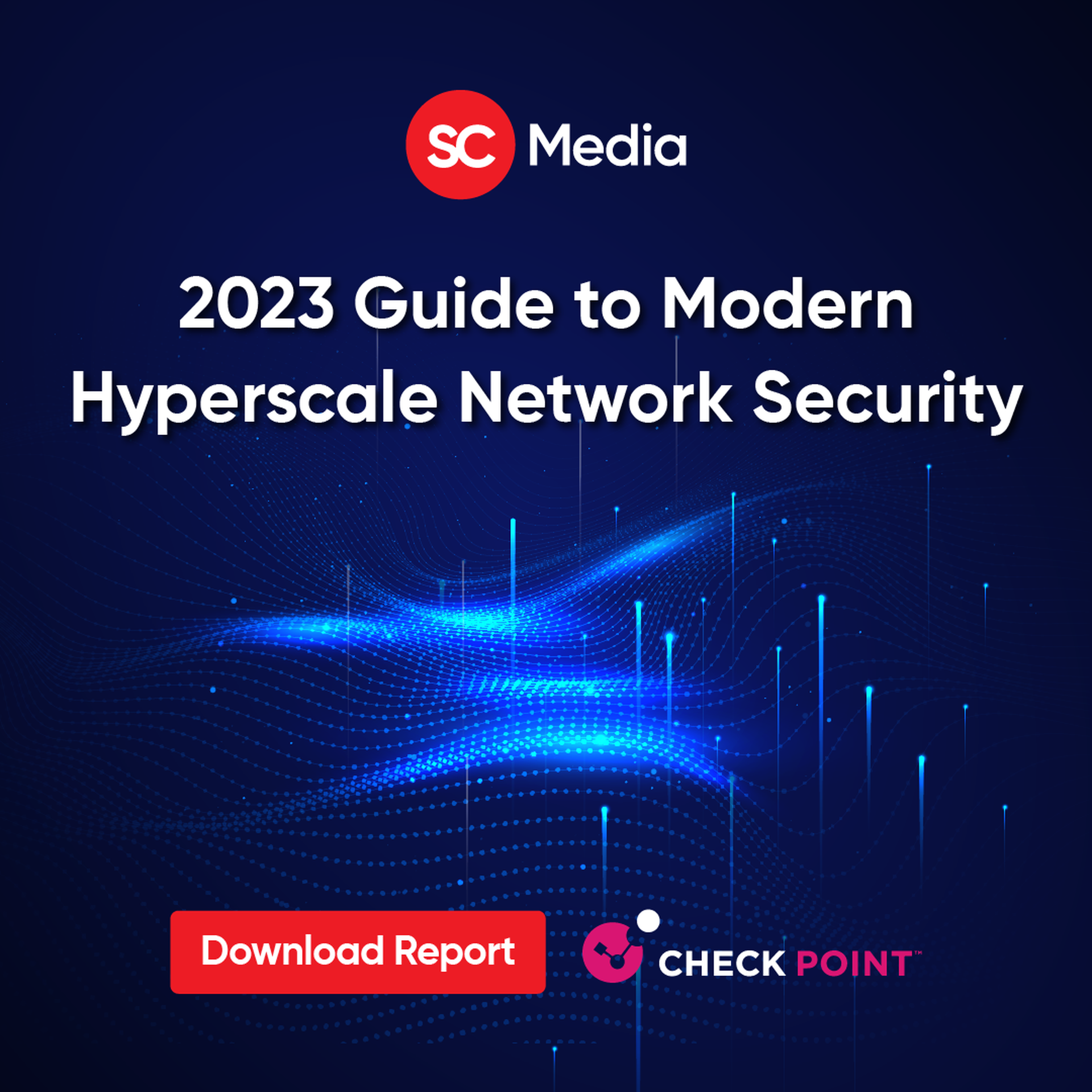 2023 Guide to Modern Hyperscale Network Security