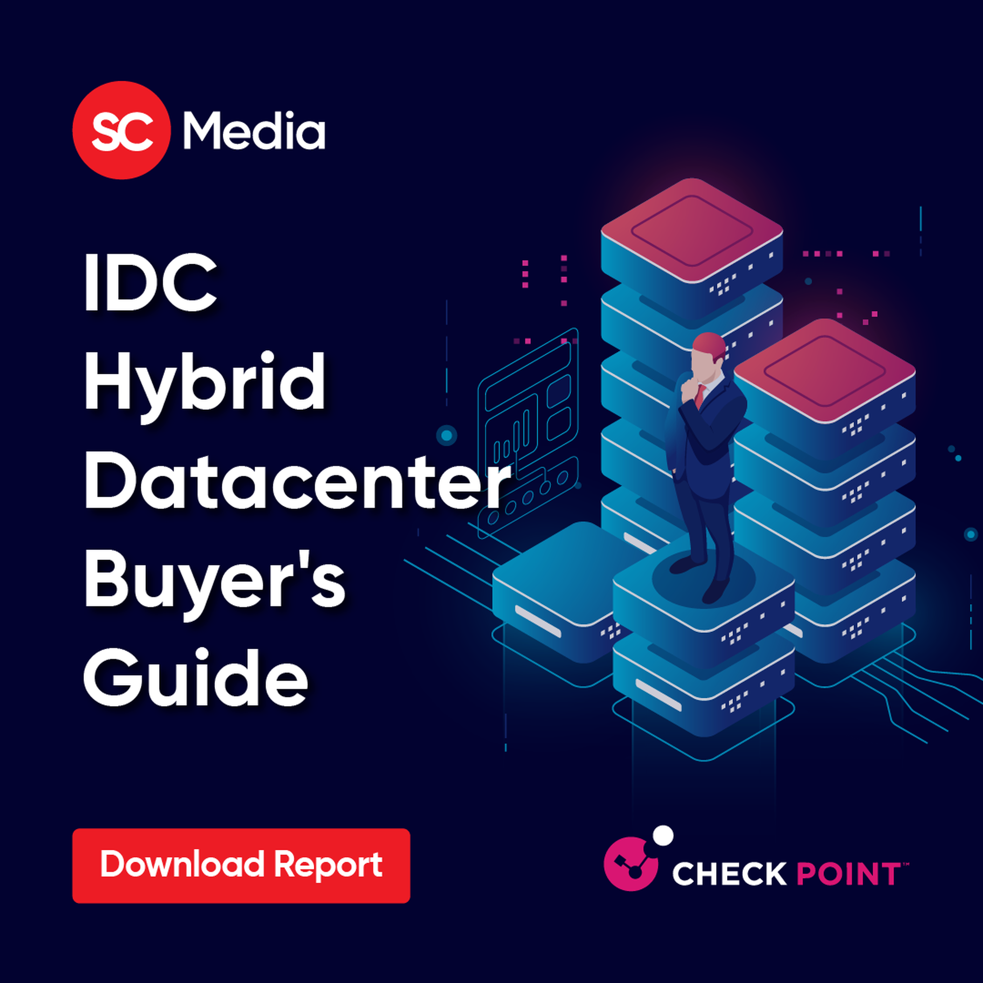 IDC Hybrid Datacenter Buyer’s Guide