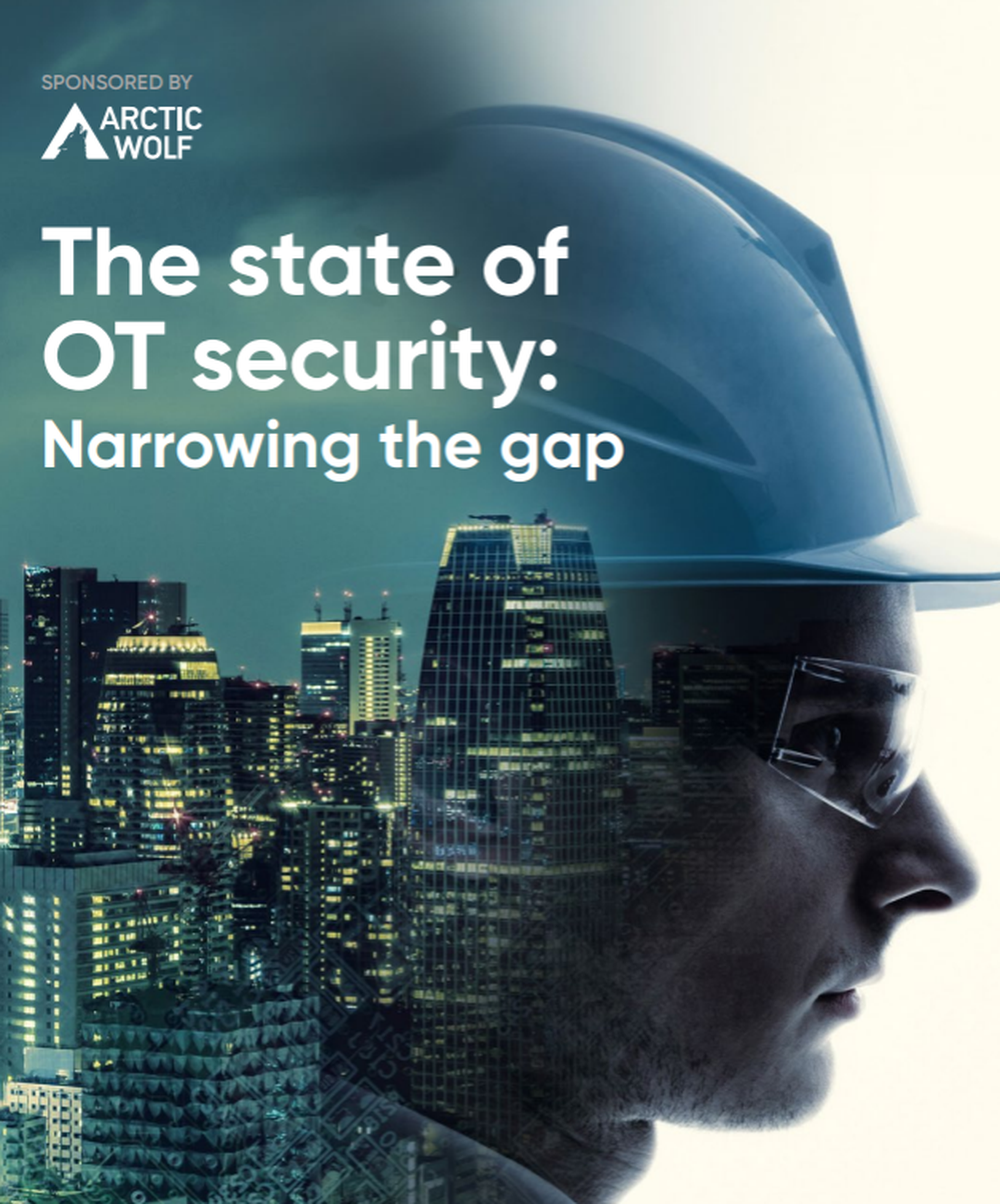 The state of OT security: Narrowing the gap