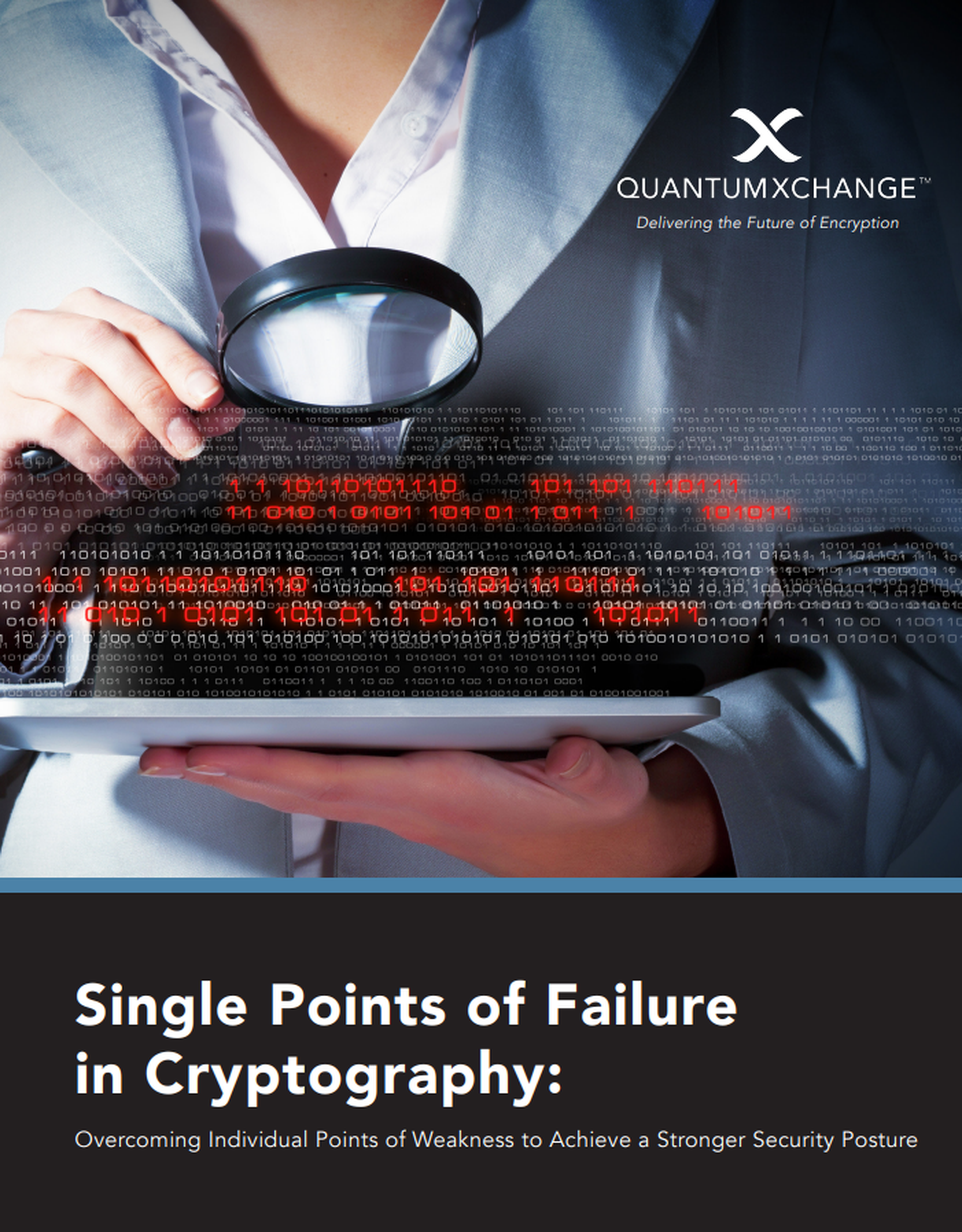 Addressing Single Points of Failure in Cryptography: Why it Matters