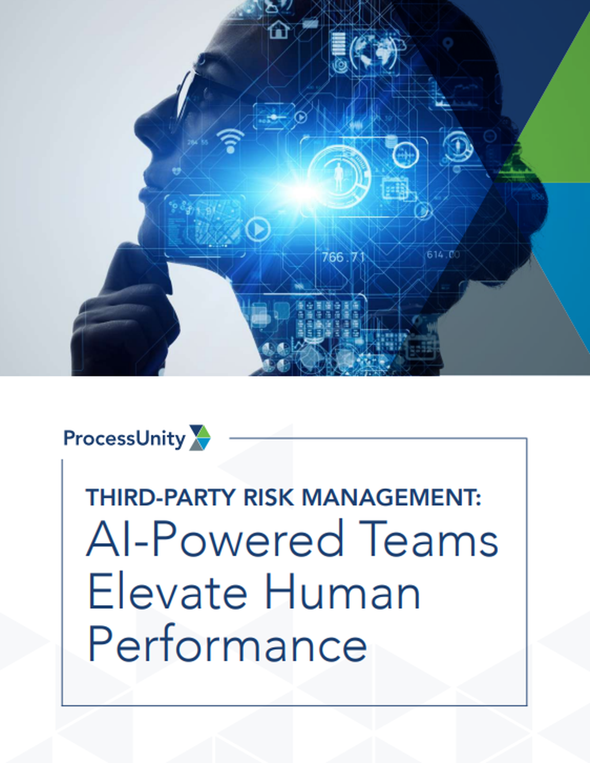 Empower Your TPRM Team with AI to Elevate Human Performance