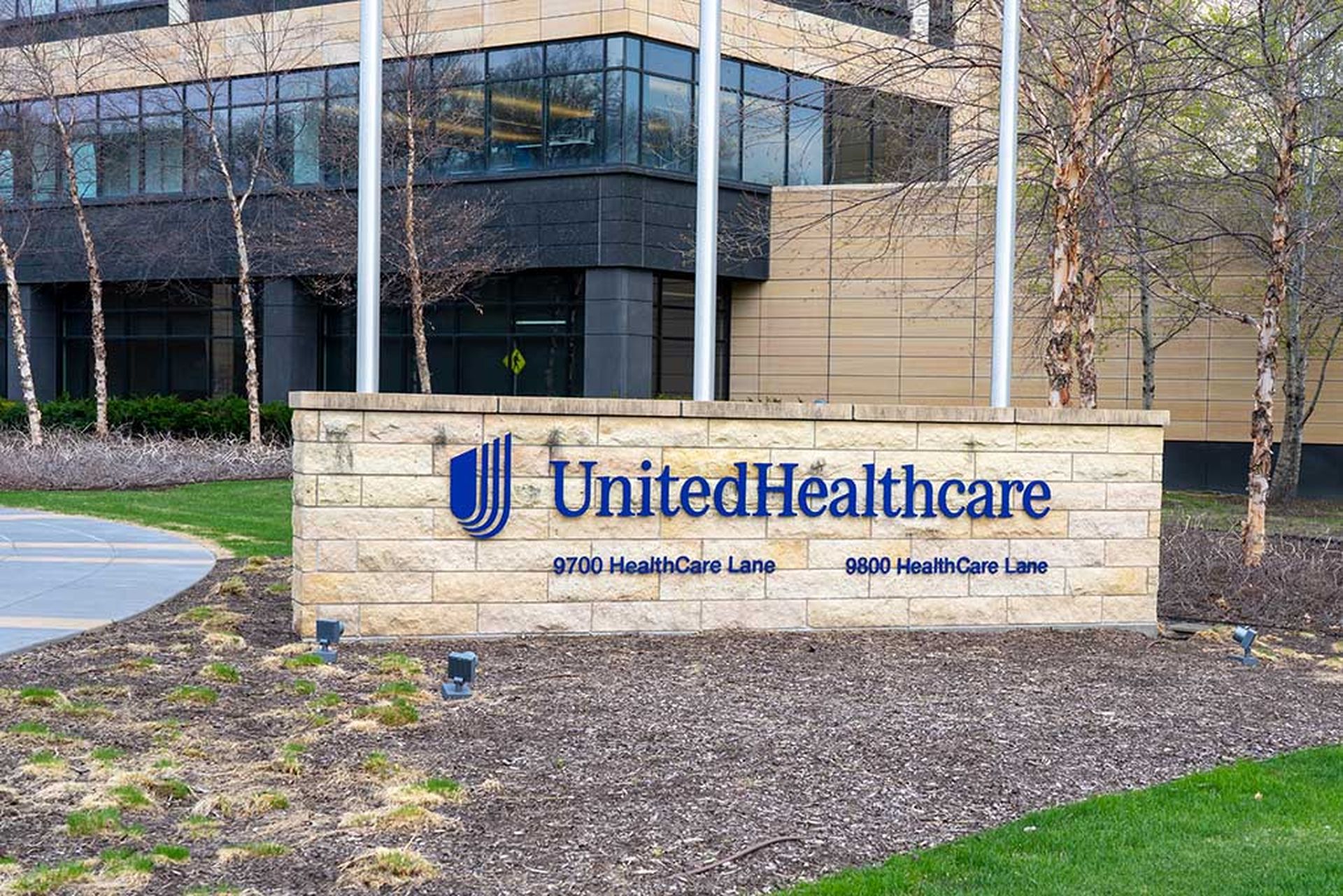 UnitedHealthcare's Change Healthcare