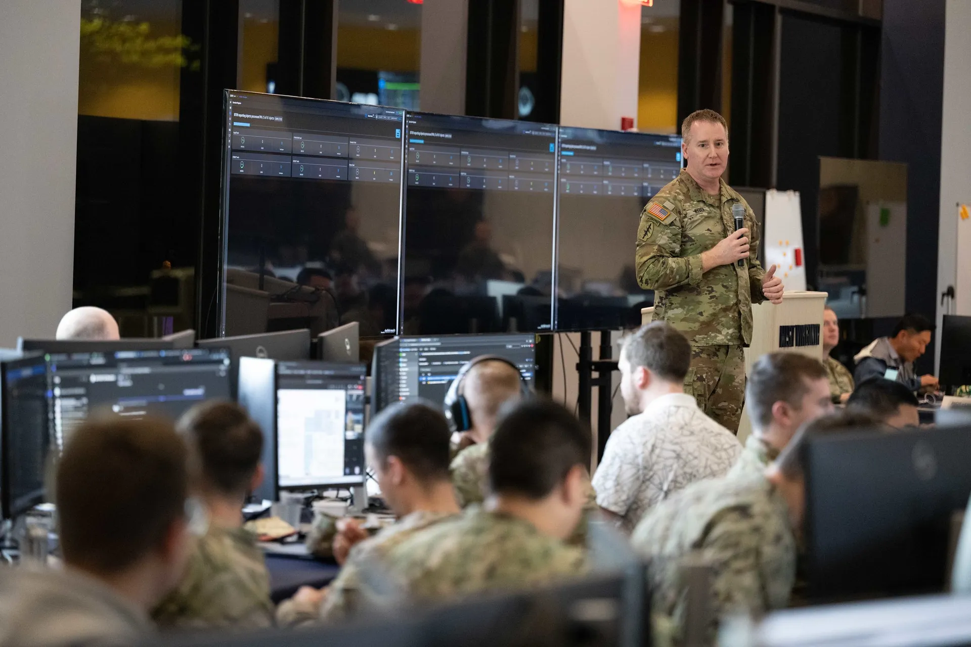 Lessons from LOCKED SHIELDS 2024 cyber exercise