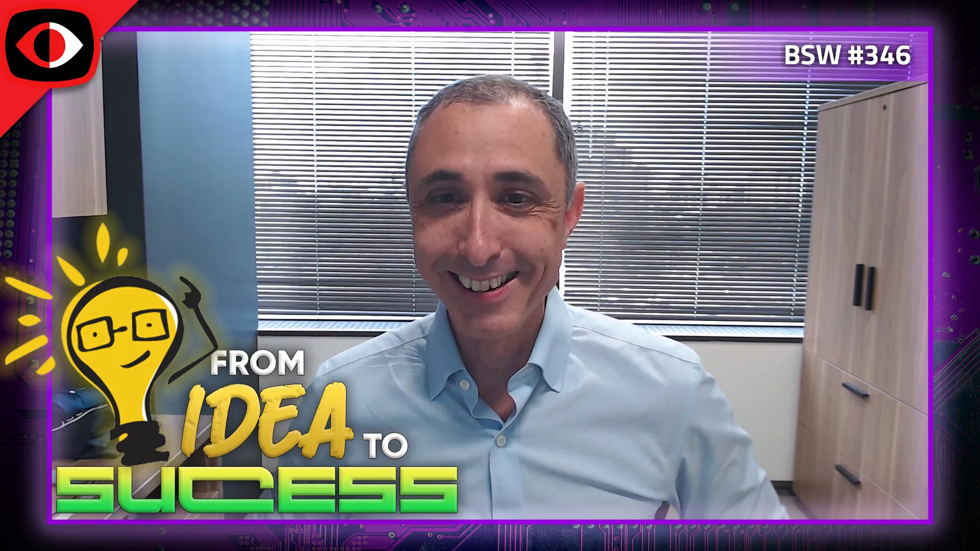 From Idea to Success: How to Operationalize a Startup from Zero to Exit – Seth Spergel – BSW #346